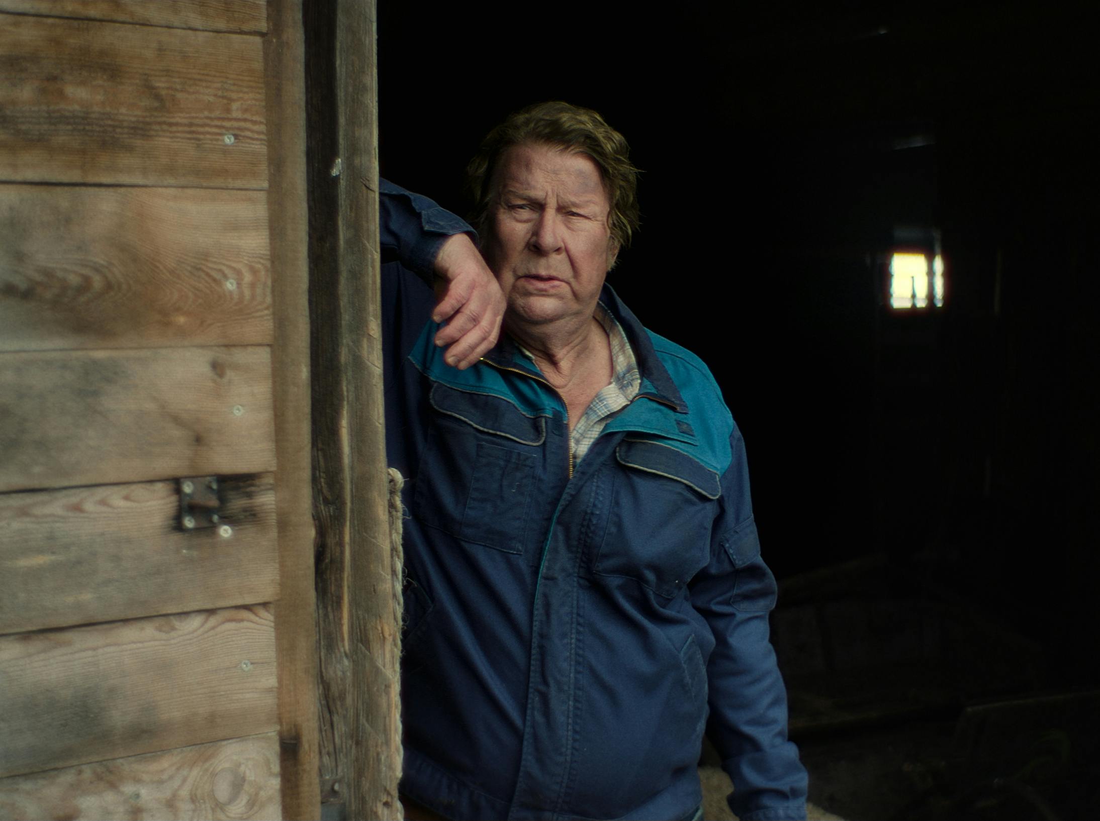 Whiskey on the Rocks anmeldelse