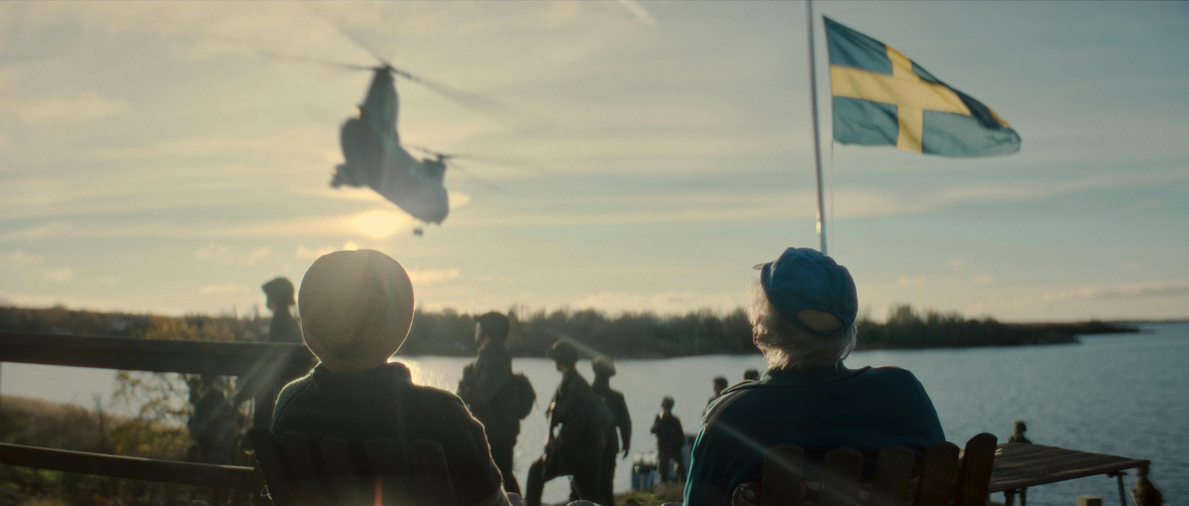 Whiskey on the Rocks anmeldelse