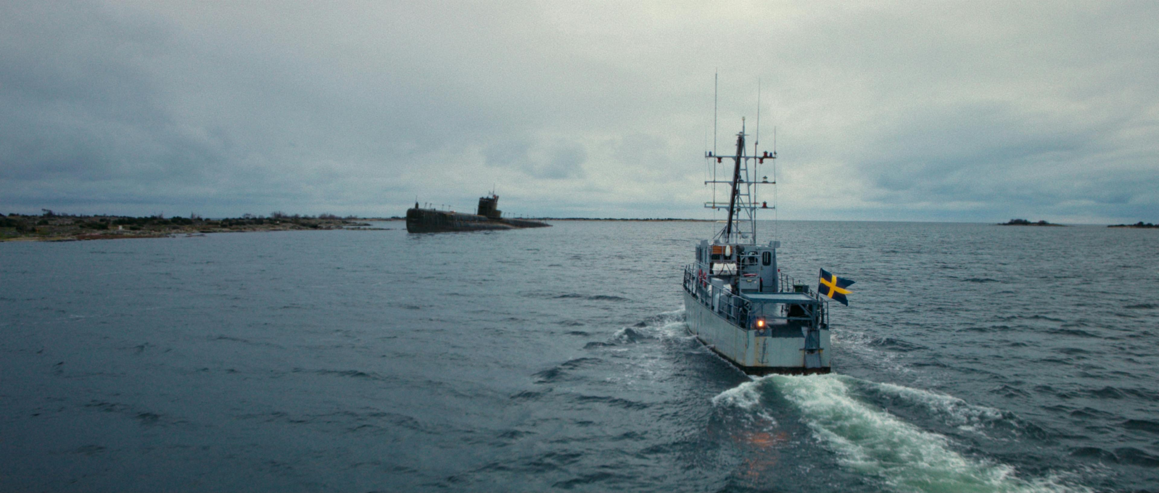 Whiskey on the Rocks anmeldelse