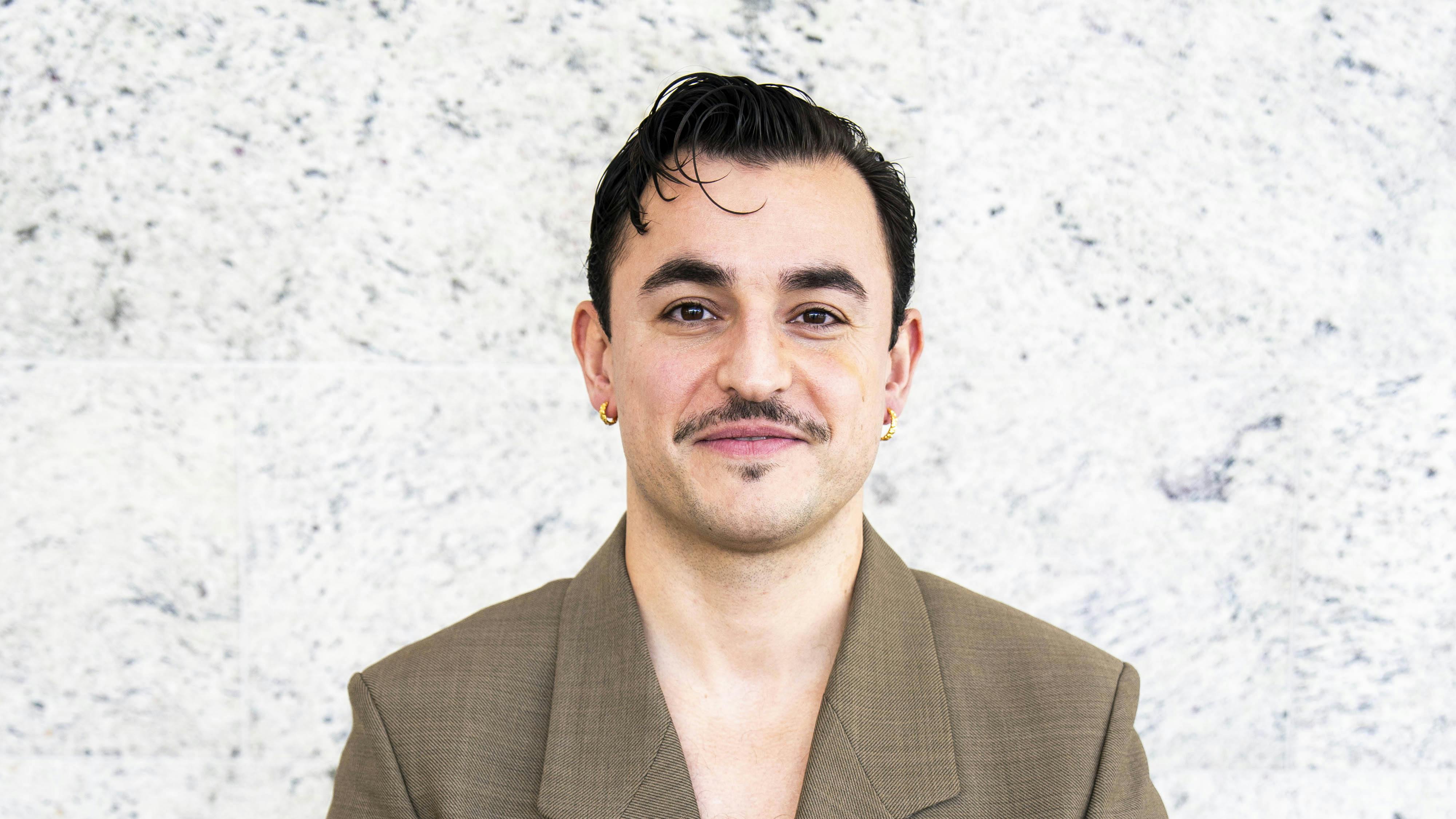 Foto af Besir Zeciri“Det vi Elsker”