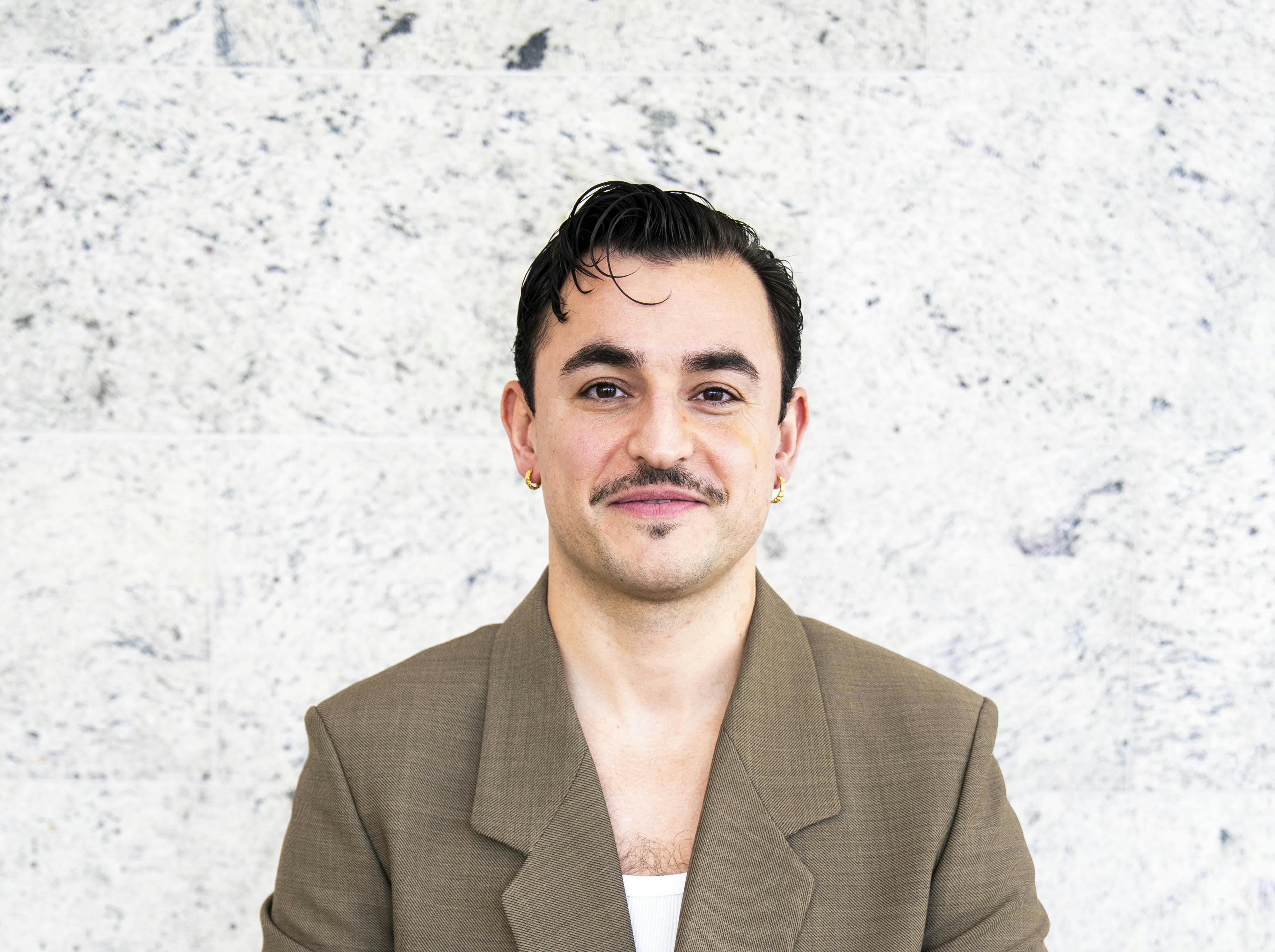 Foto af Besir Zeciri“Det vi Elsker”