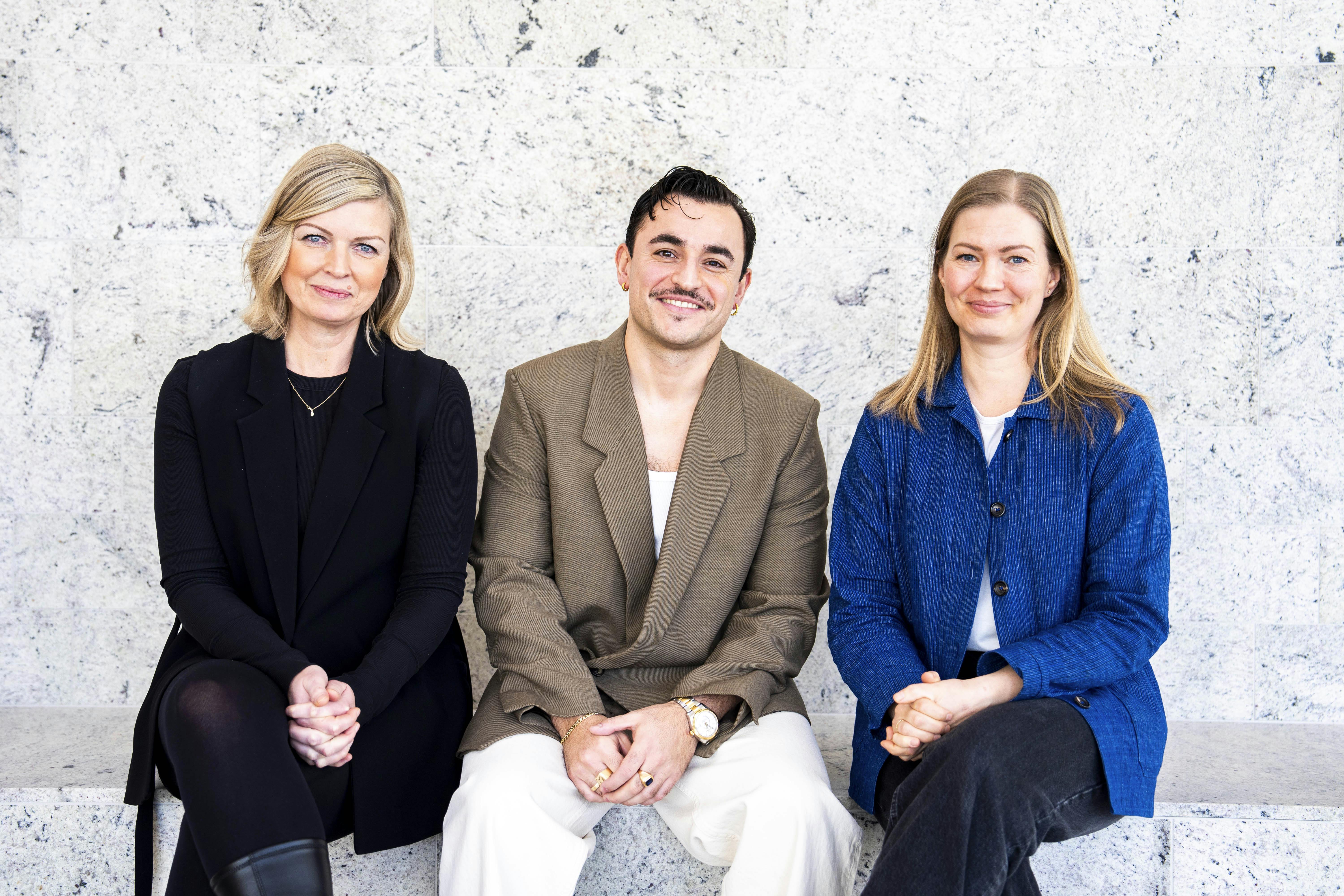 Foto af Besir Zeciri“Det vi Elsker”