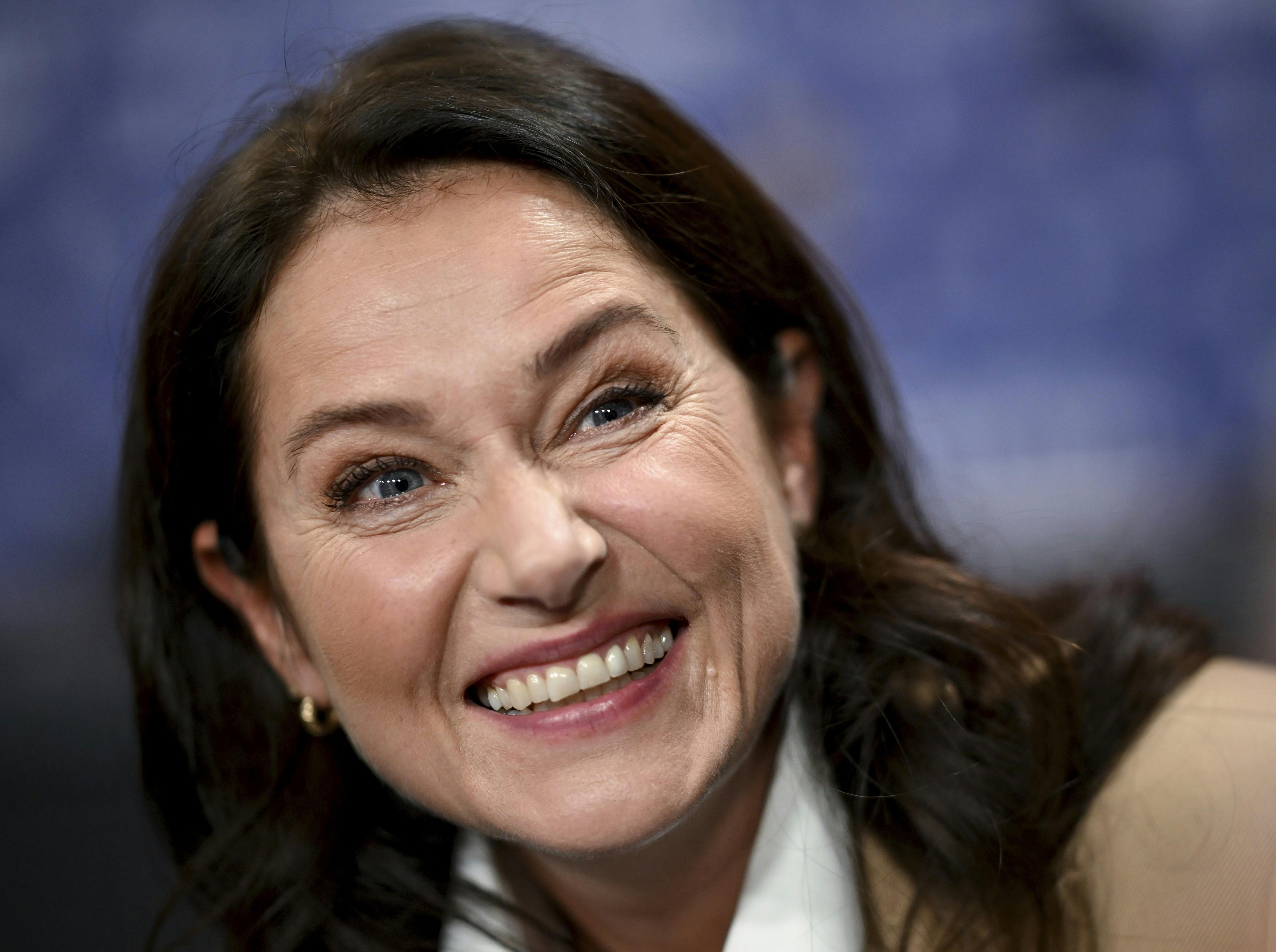 Sidse Babett Knudsen
