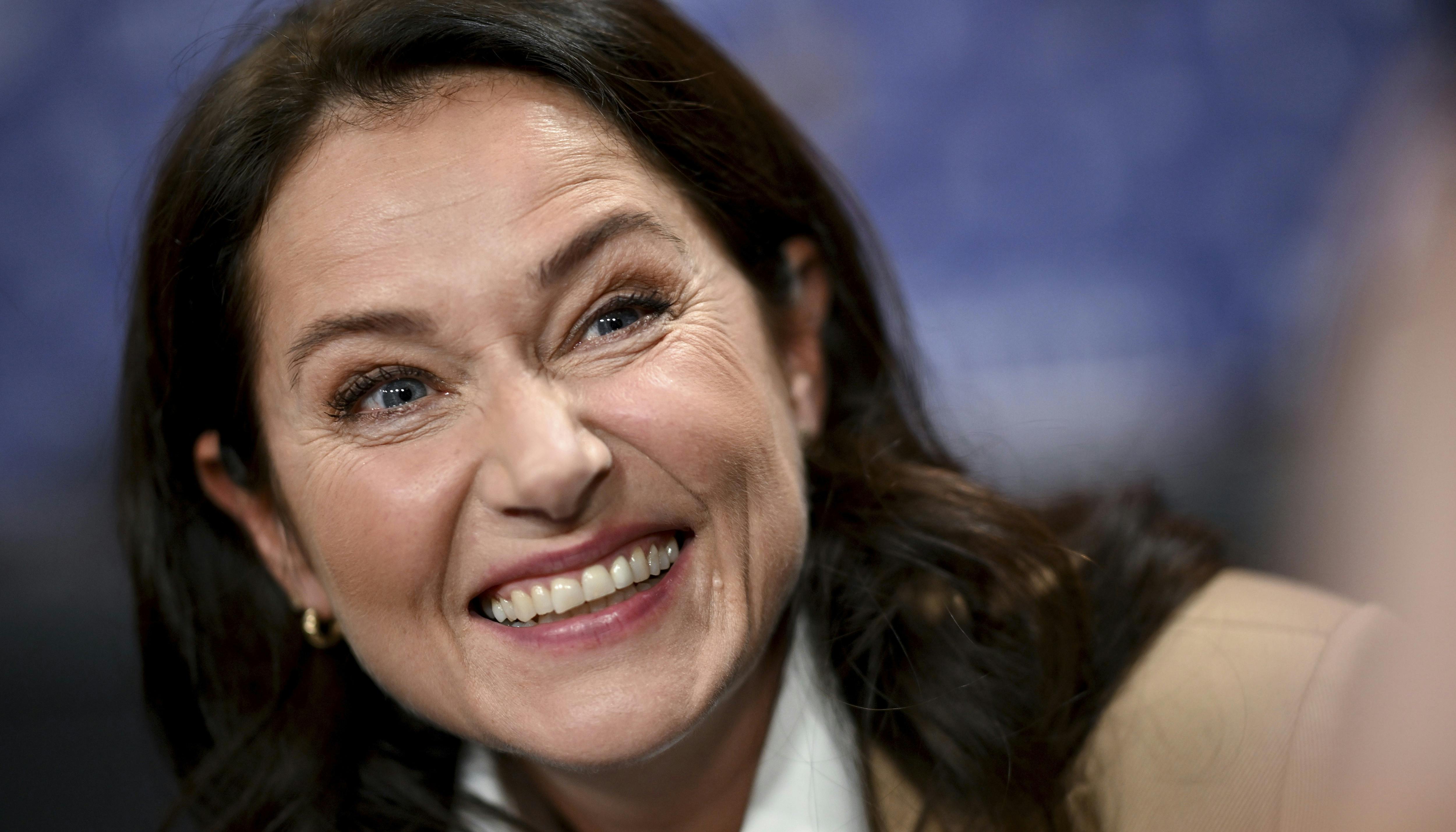 Sidse Babett Knudsen