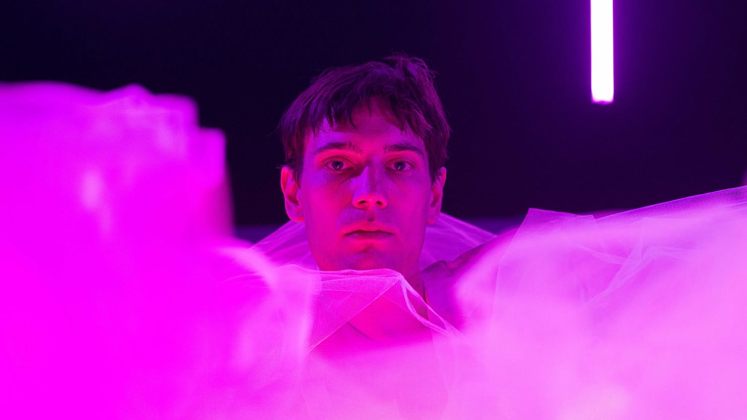 Anmeldelse af ‘Jeg anerkender ikke længere jeres autoritet’