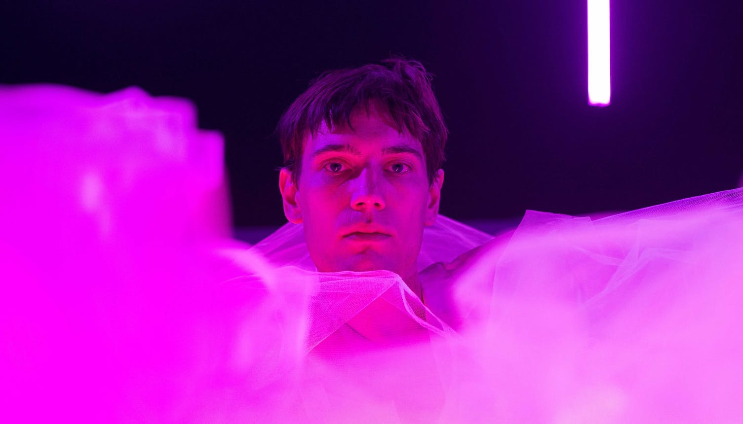 Anmeldelse af ‘Jeg anerkender ikke længere jeres autoritet’