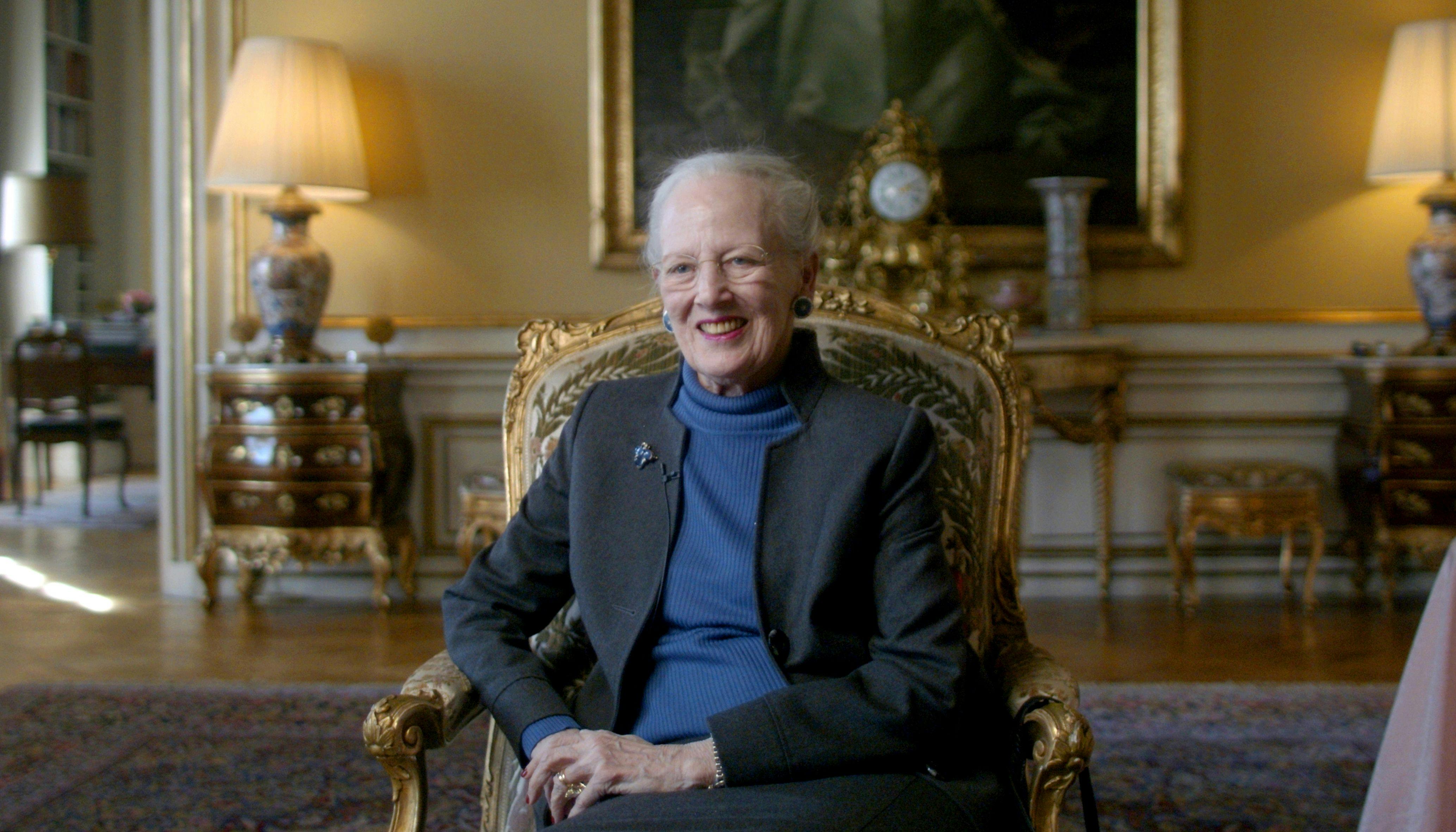 Anmeldelse af ’Ebbe Munck – Fra modstandsmand til hofchef’