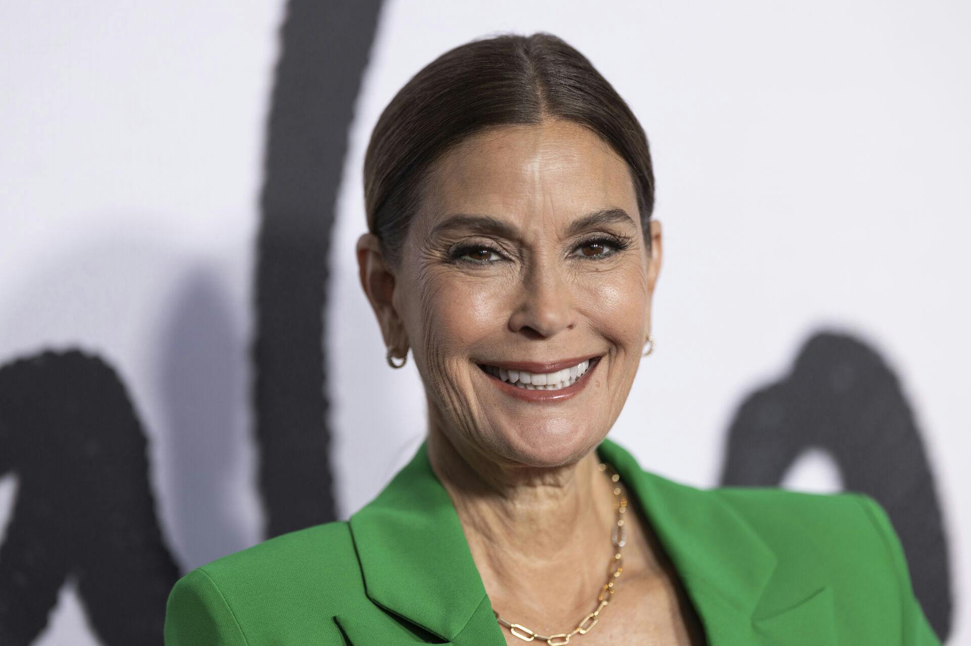 Teri Hatcher