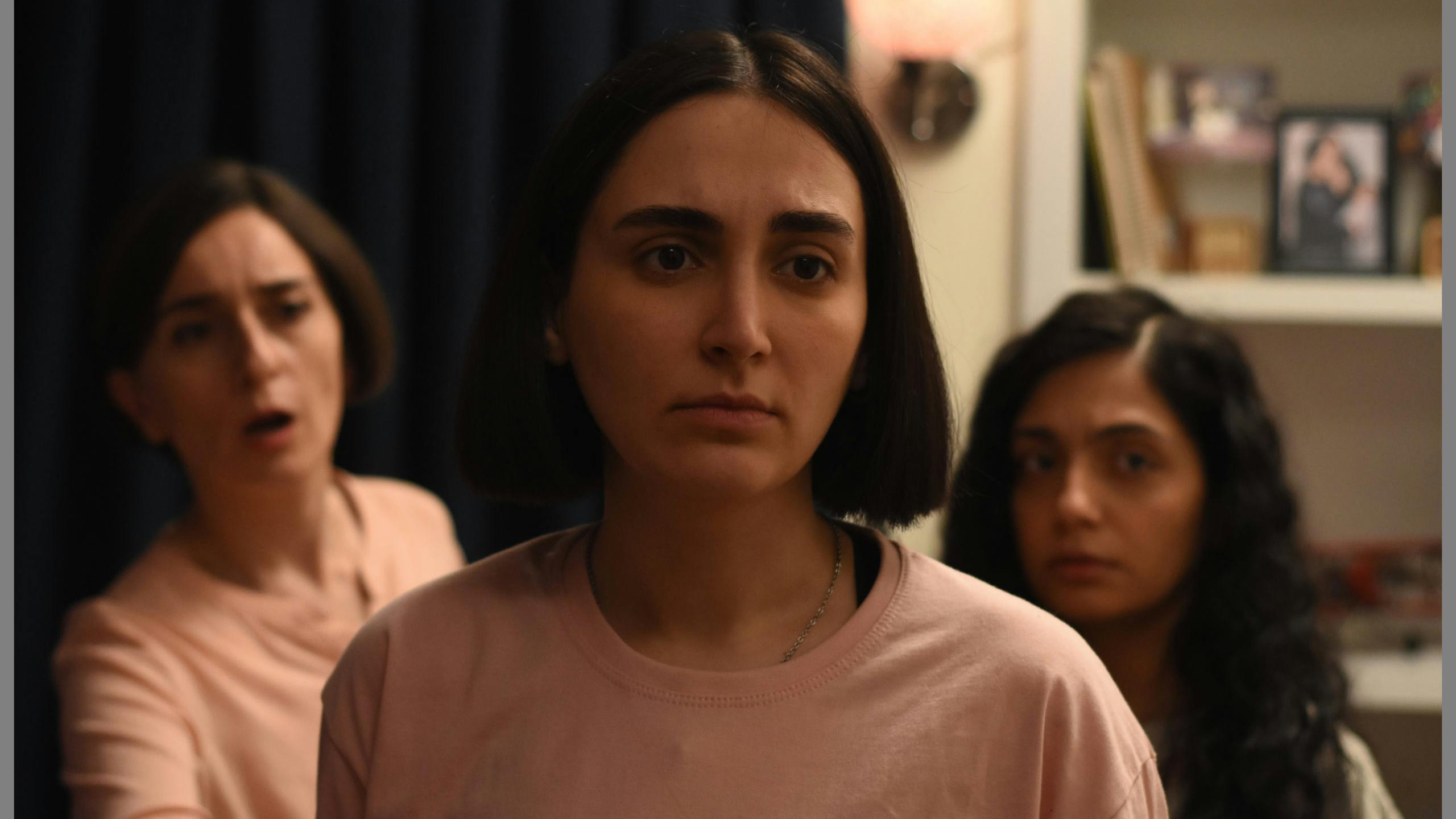 Frøet fra det hellige figentræ anmeldelse