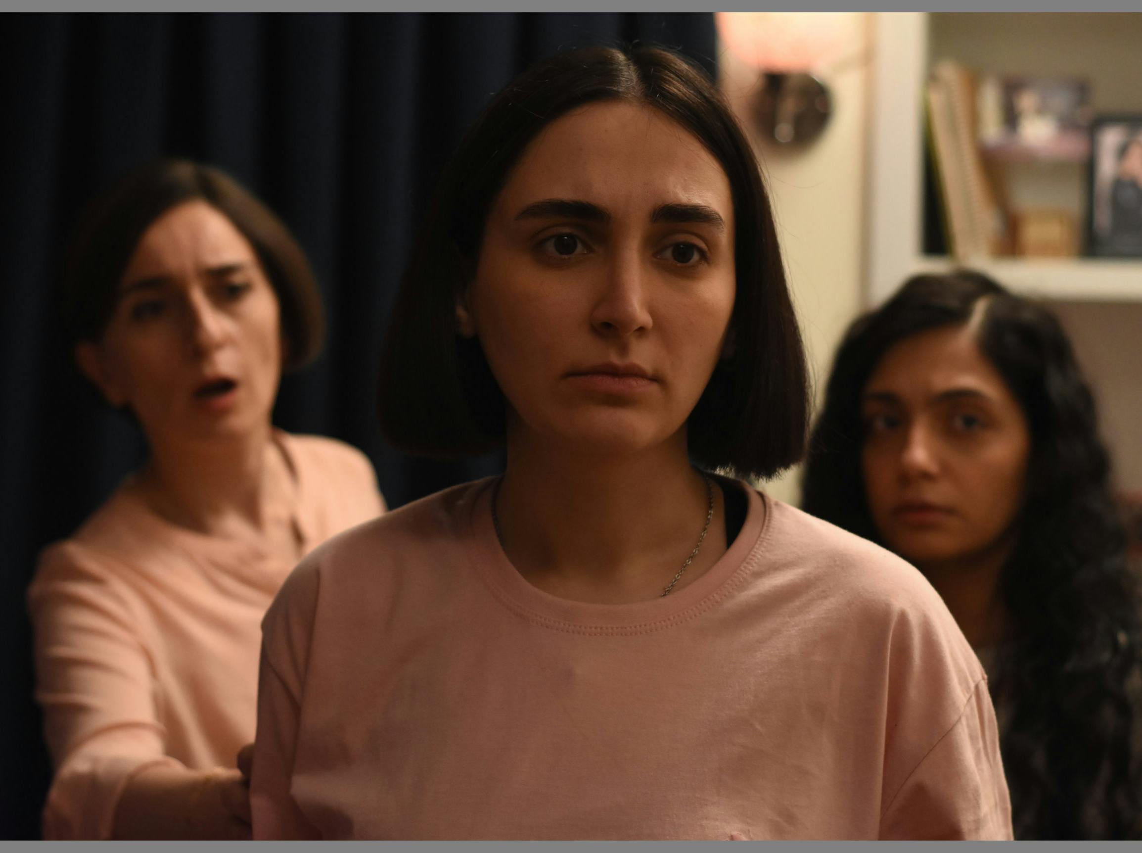 Frøet fra det hellige figentræ anmeldelse