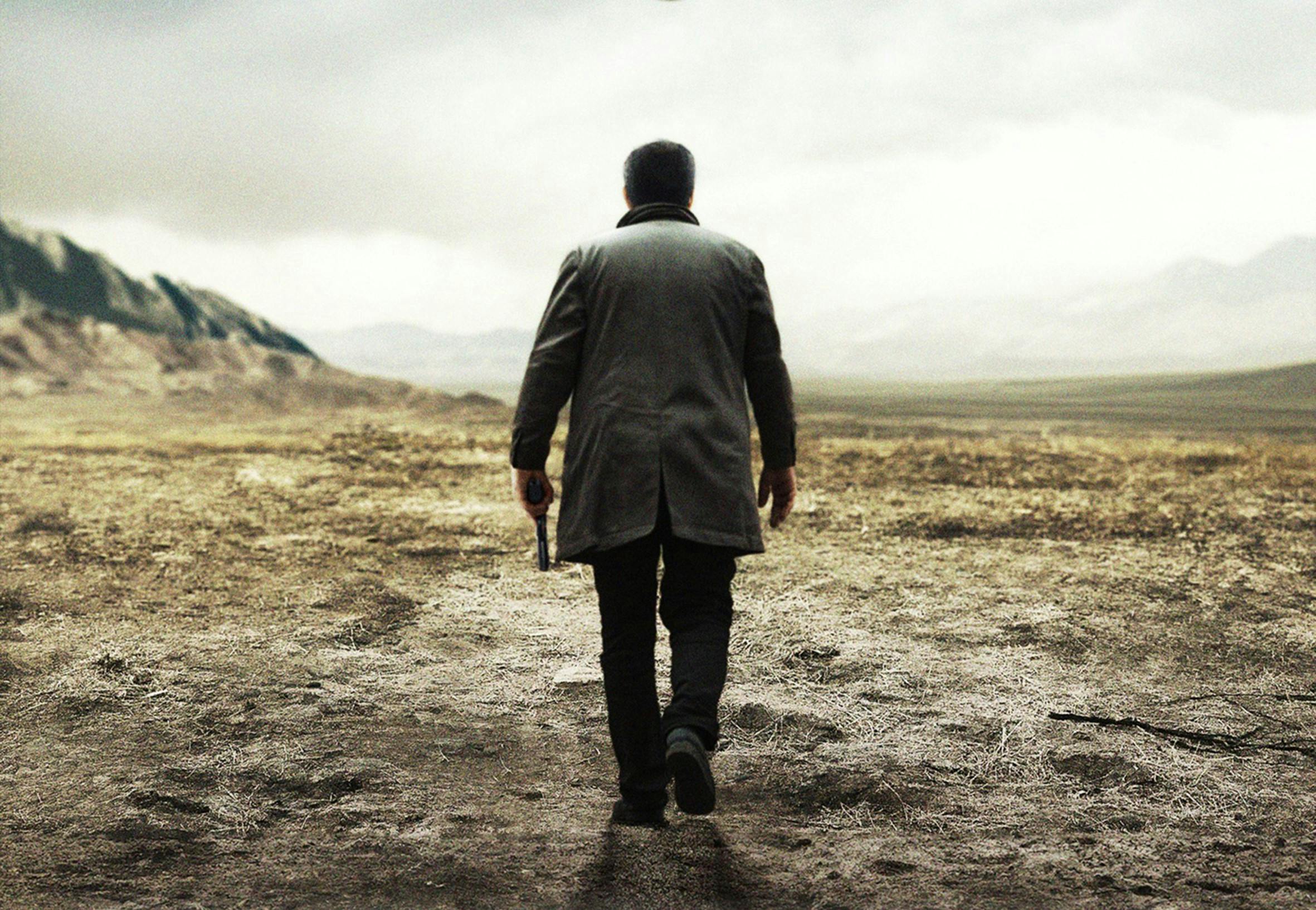 Frøet fra det hellige figentræ anmeldelse