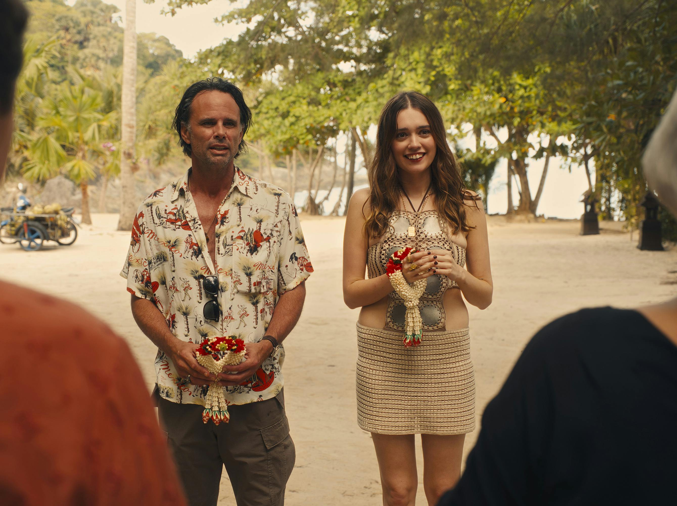 The White Lotus sæson 3