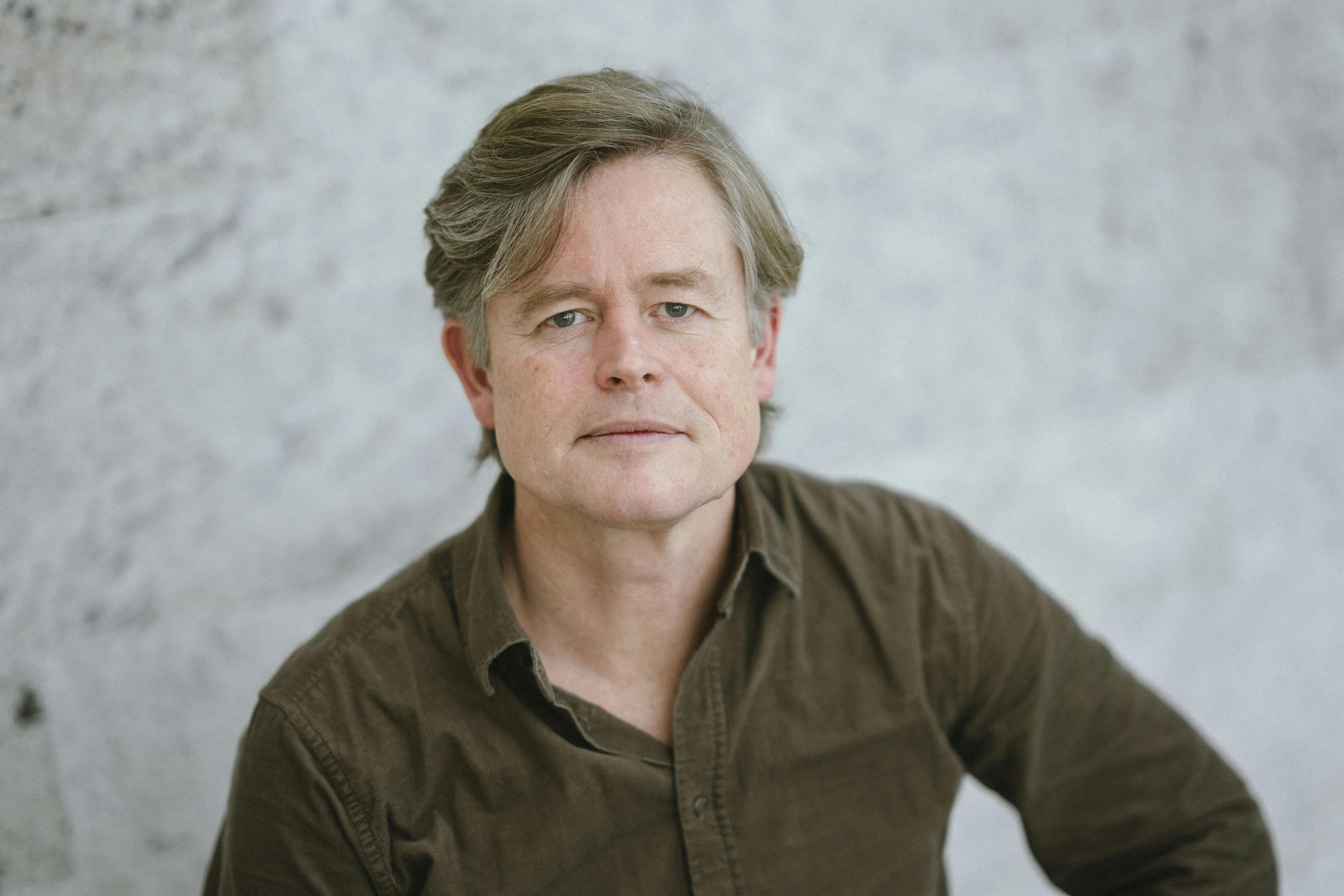 Foto af Casper PhilipsonDet Vi Elsker