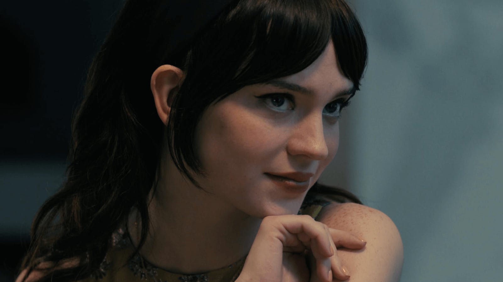 Anmeldelse af 'Companion'