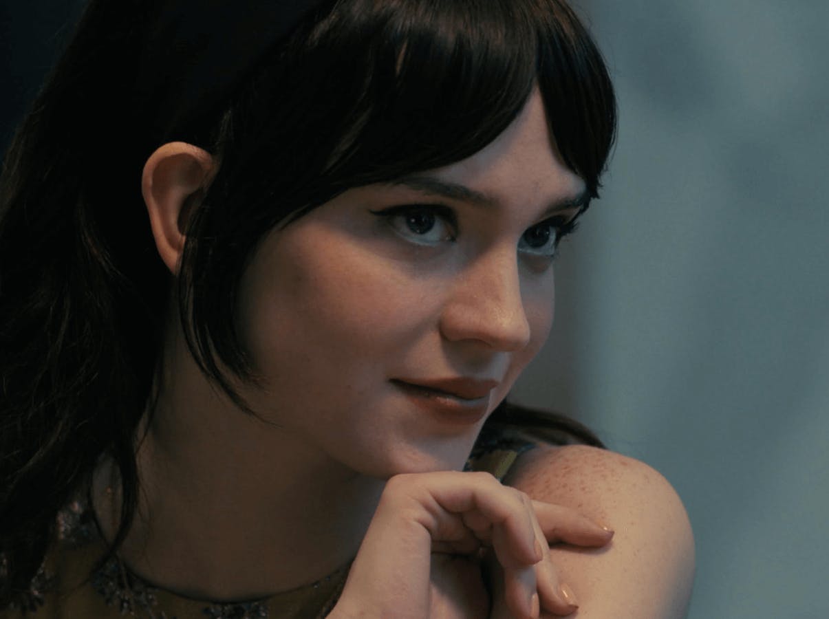 Anmeldelse af 'Companion'