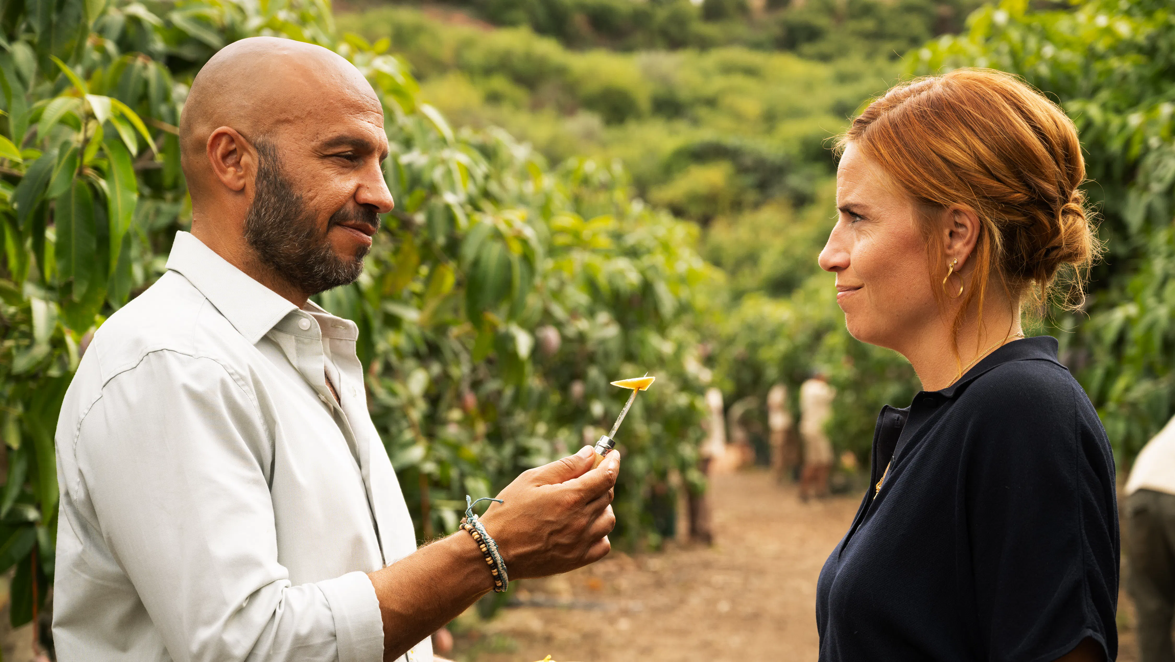 Fra Mango Hvornår kommer den danske film 'Mango' på Netflix? | Vi Elsker Serier