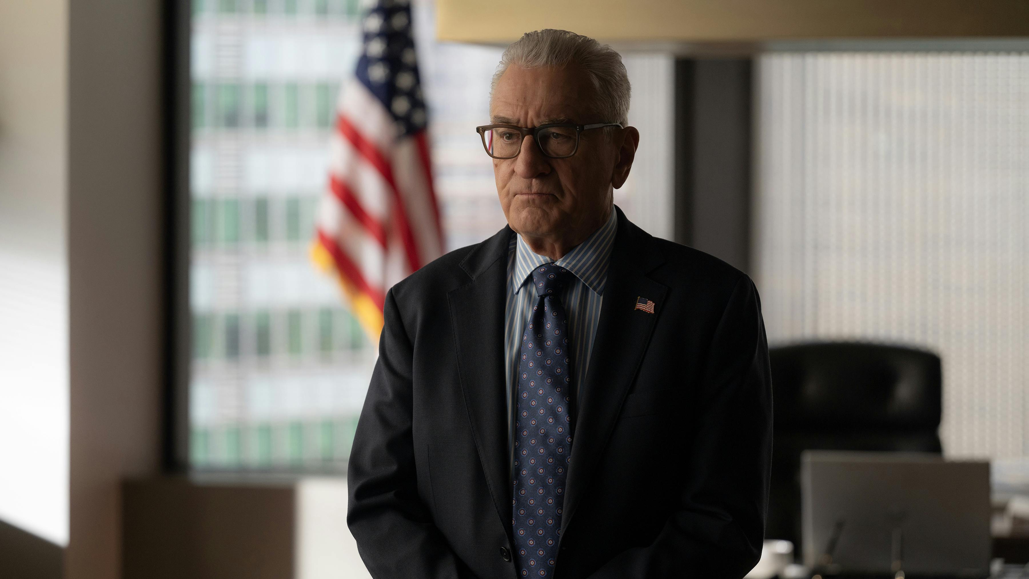 Det skal du se på Netflix i februar 2025