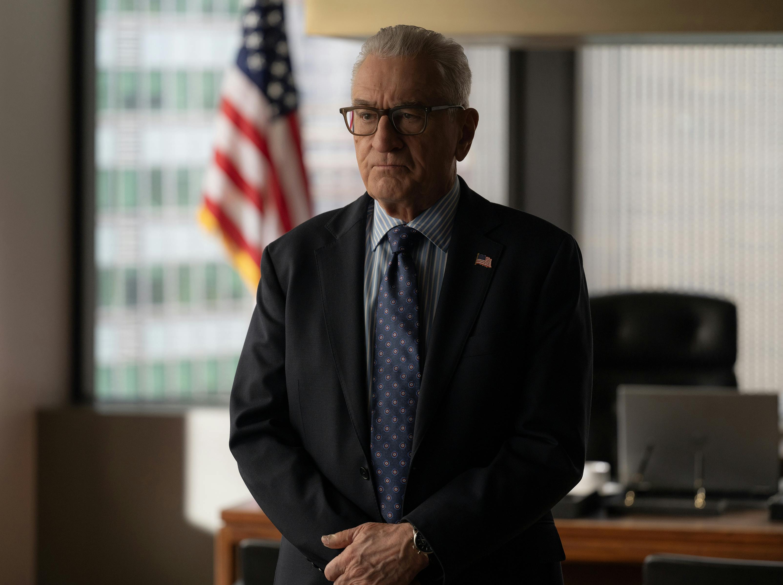 Det skal du se på Netflix i februar 2025