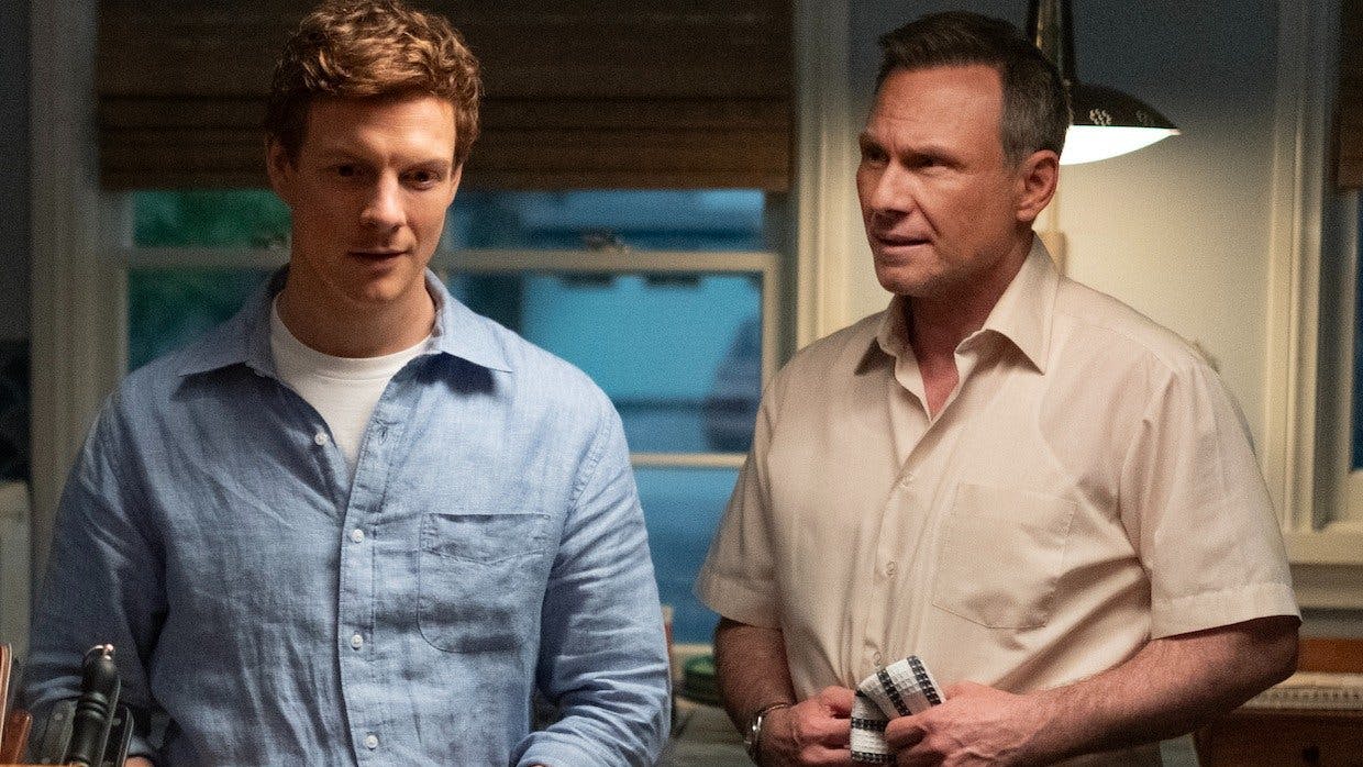 Anmeldelse af ‘Dexter: Original Sin’