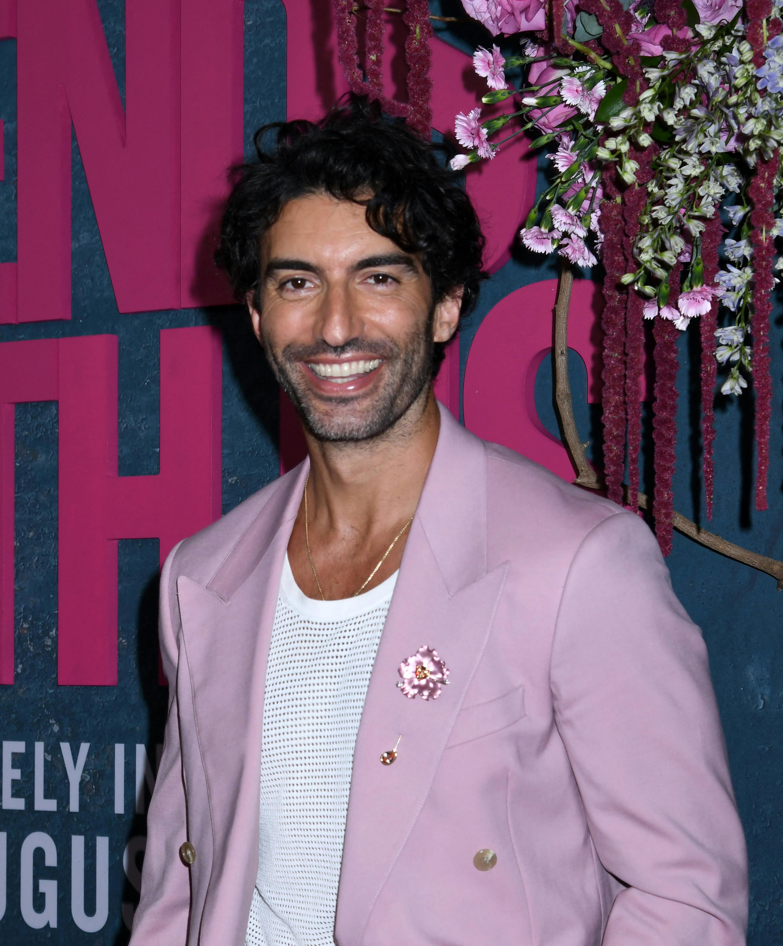 Justin Baldoni