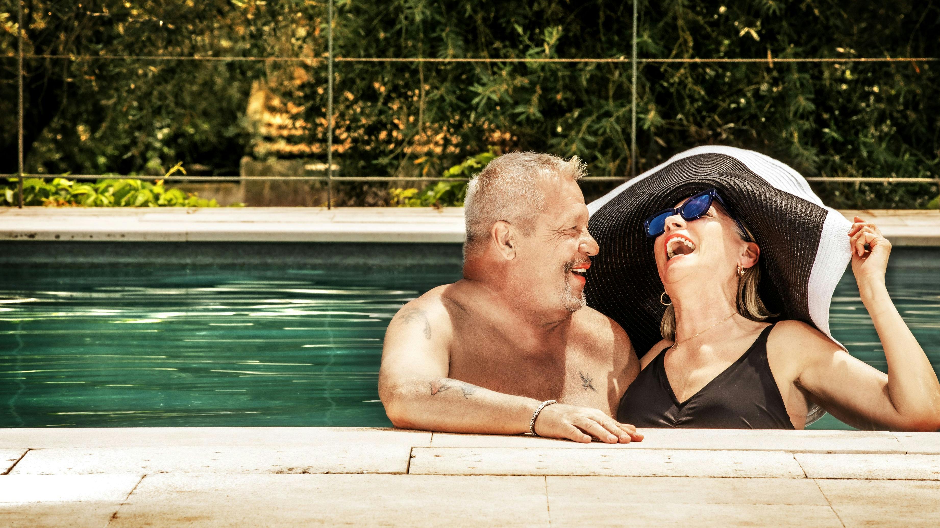 Hotel Romantik Sverige