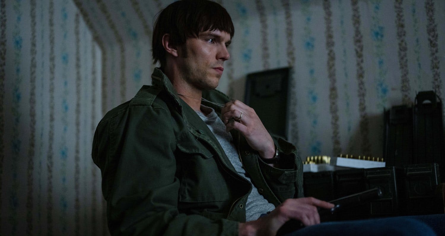 The Order anmeldelse