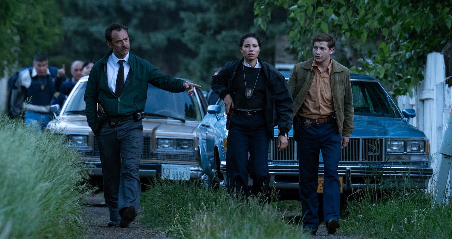 The Order anmeldelse