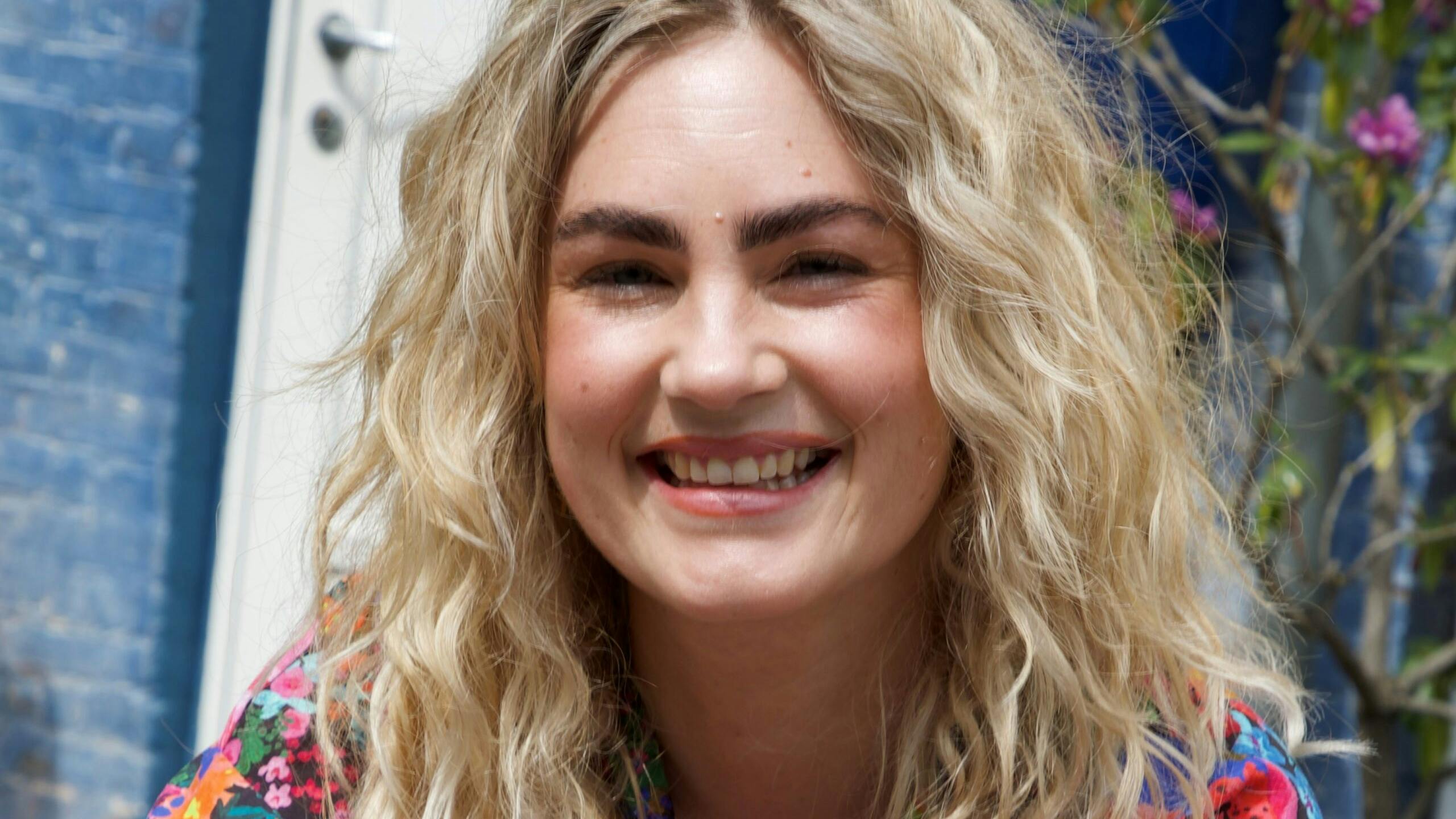 Historiker Emma Paaske
