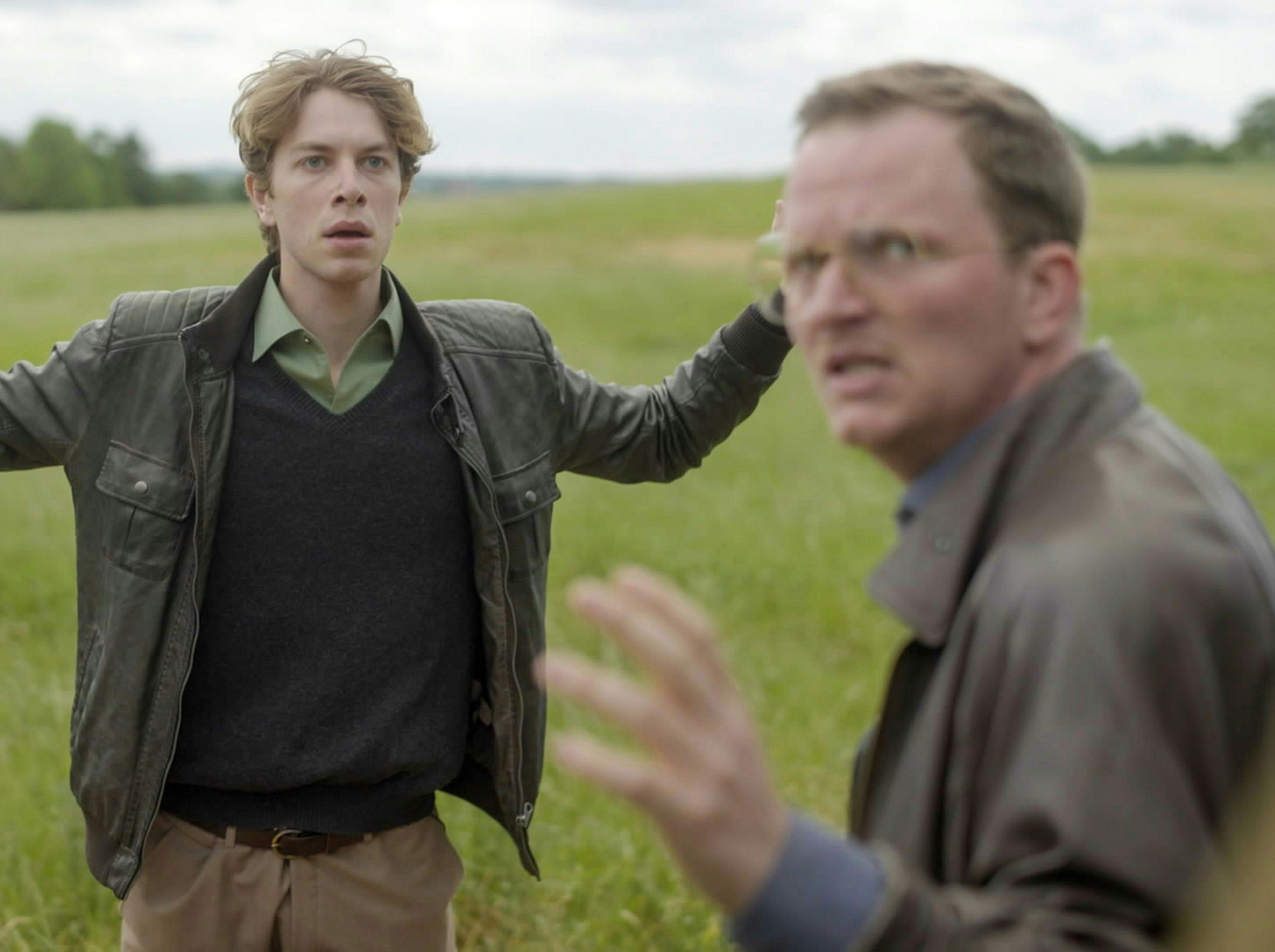 Anmeldelse af ‘Danske spioner i den kolde krig’