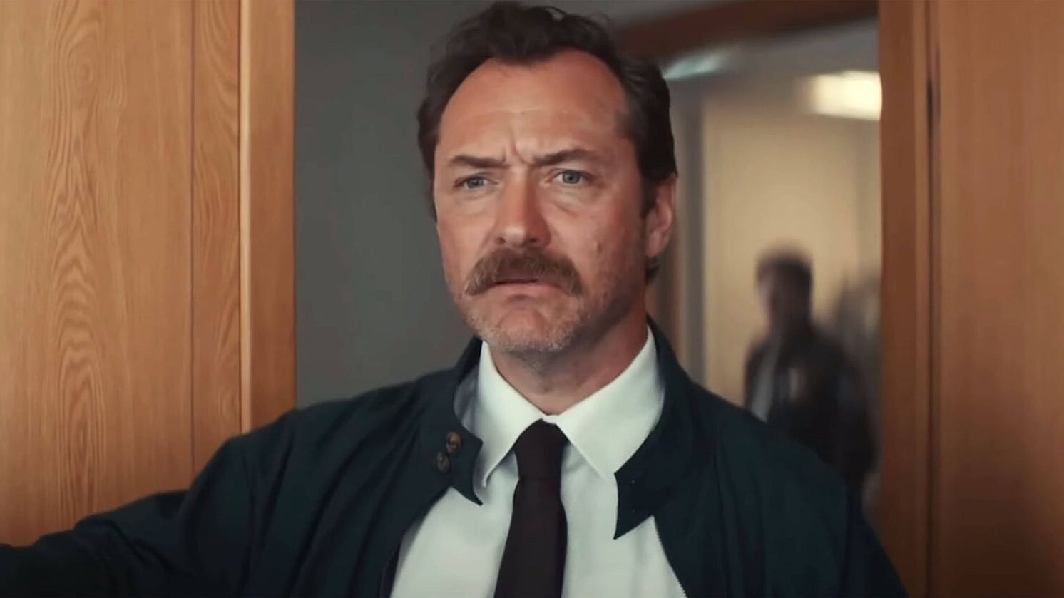 Anmeldelse af 'The Order' på Prime Video