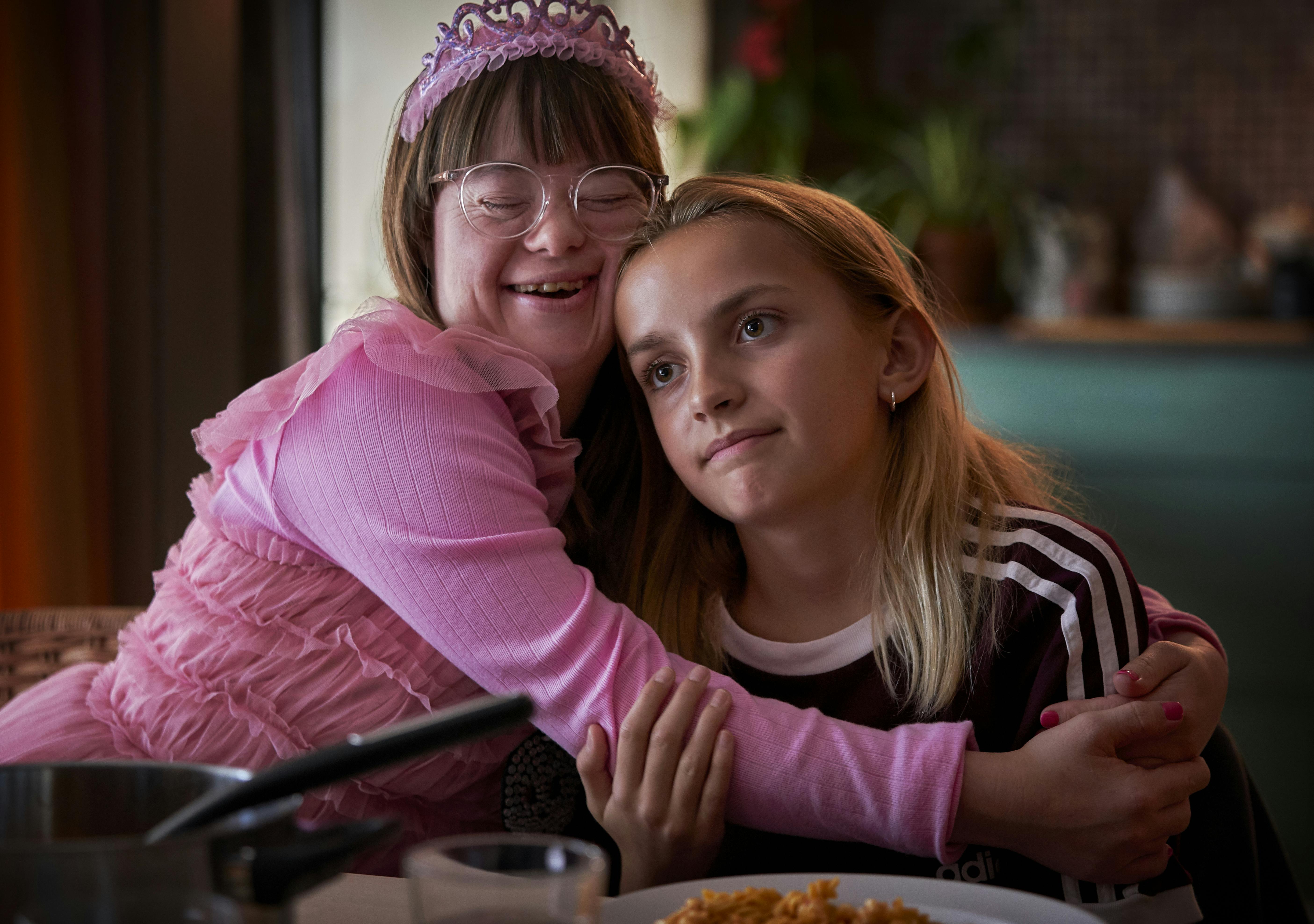 Anmeldelse af 'Honey'