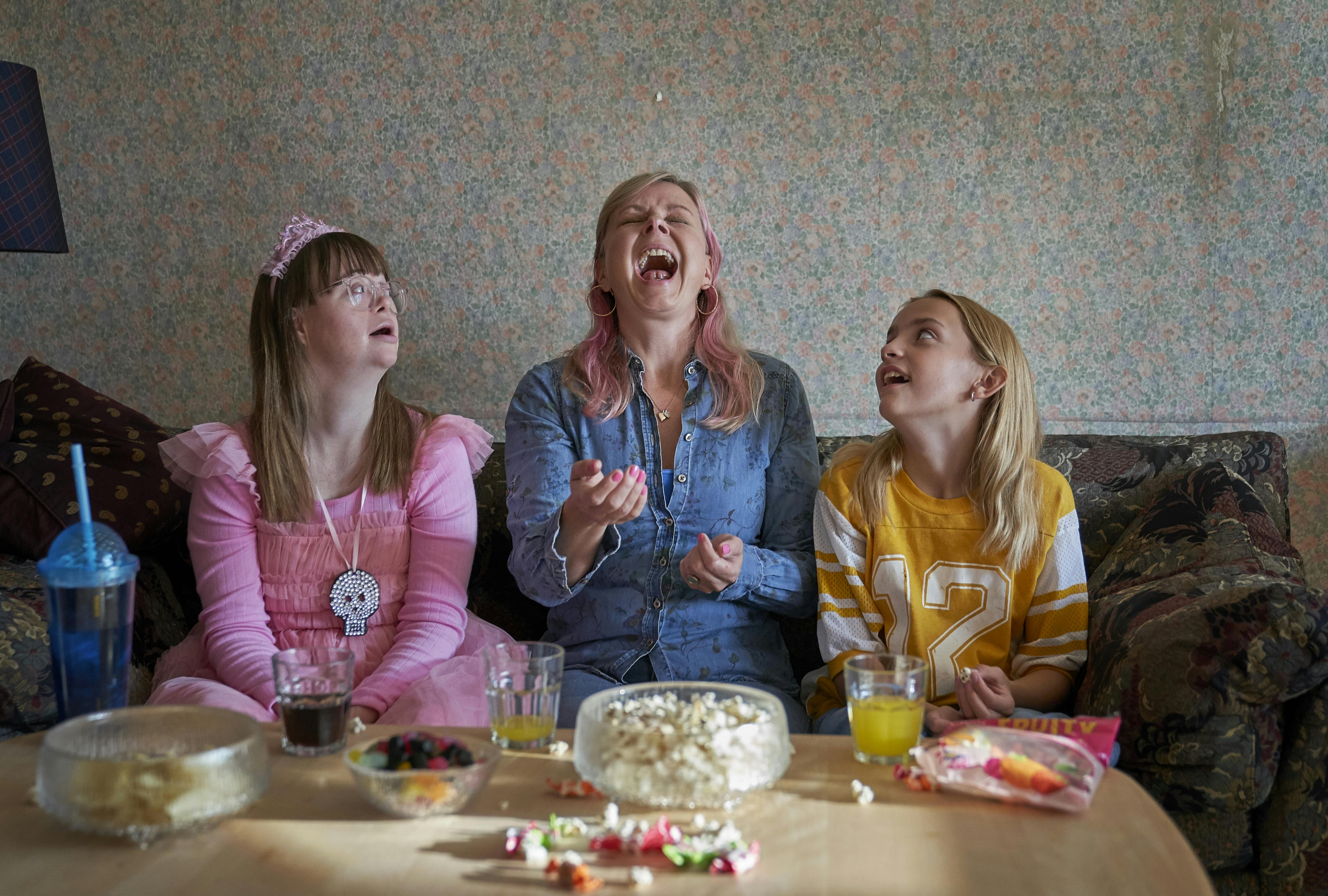 Anmeldelse af 'Honey'