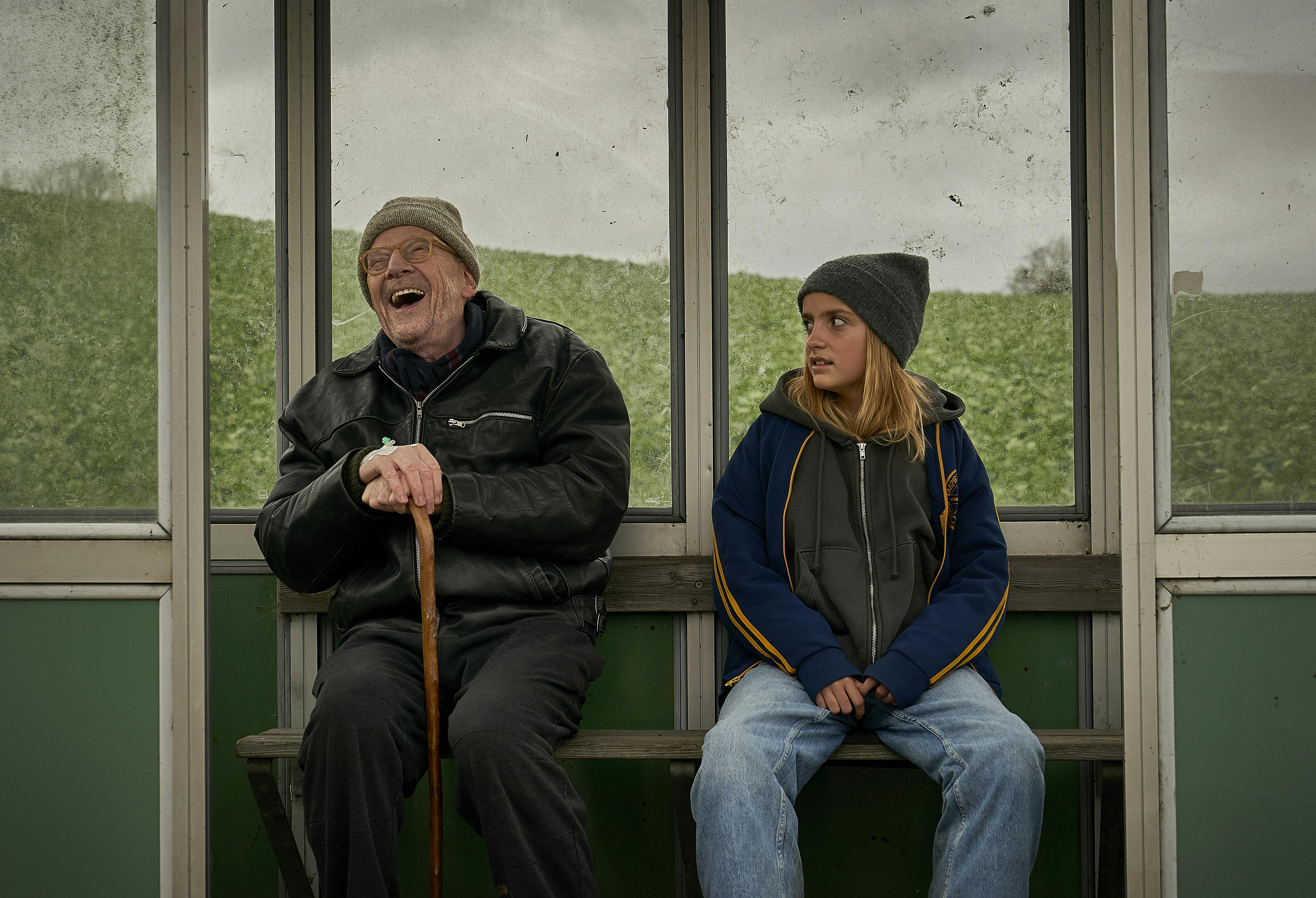 Anmeldelse af 'Honey'