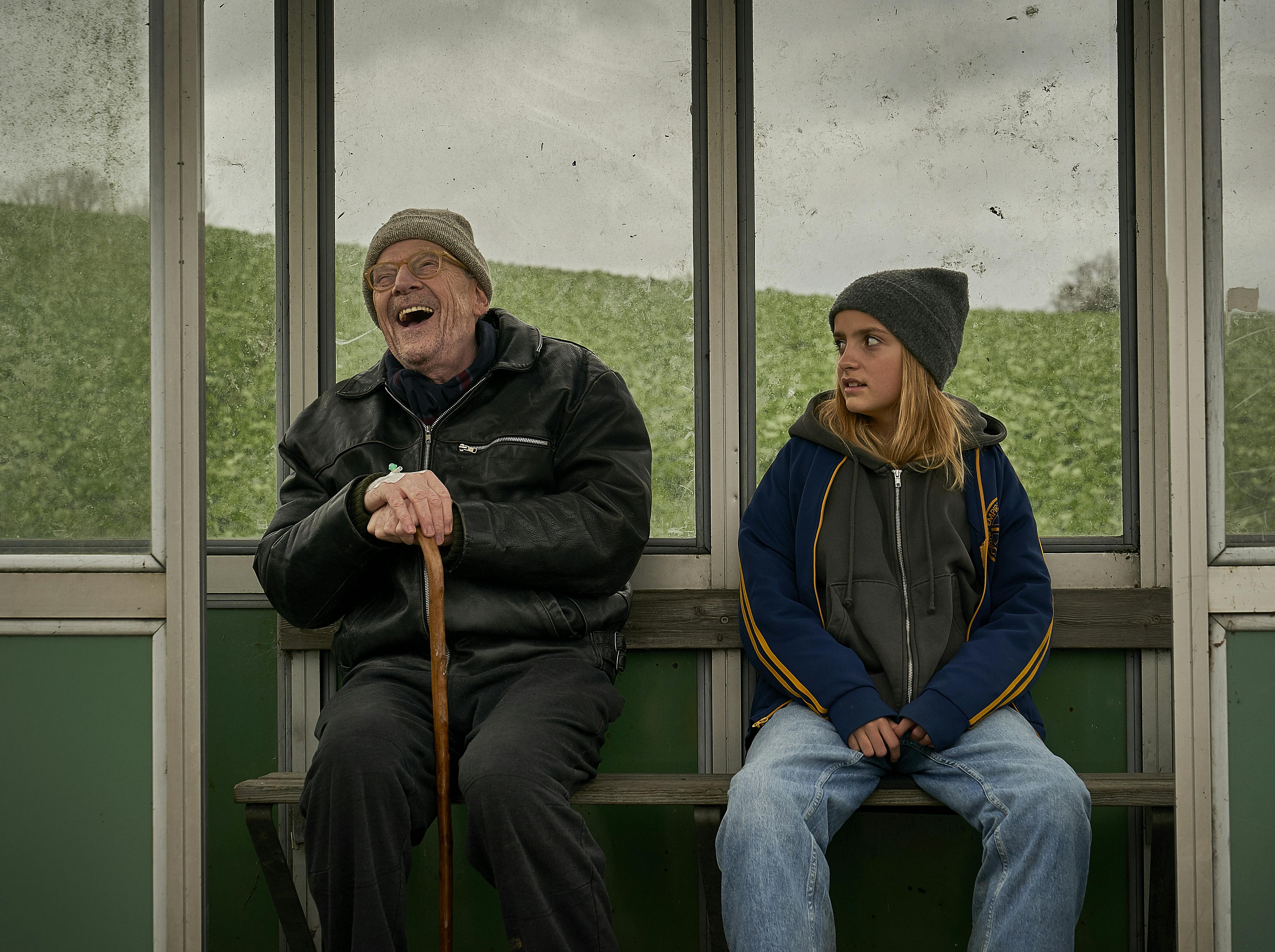 Anmeldelse af 'Honey'