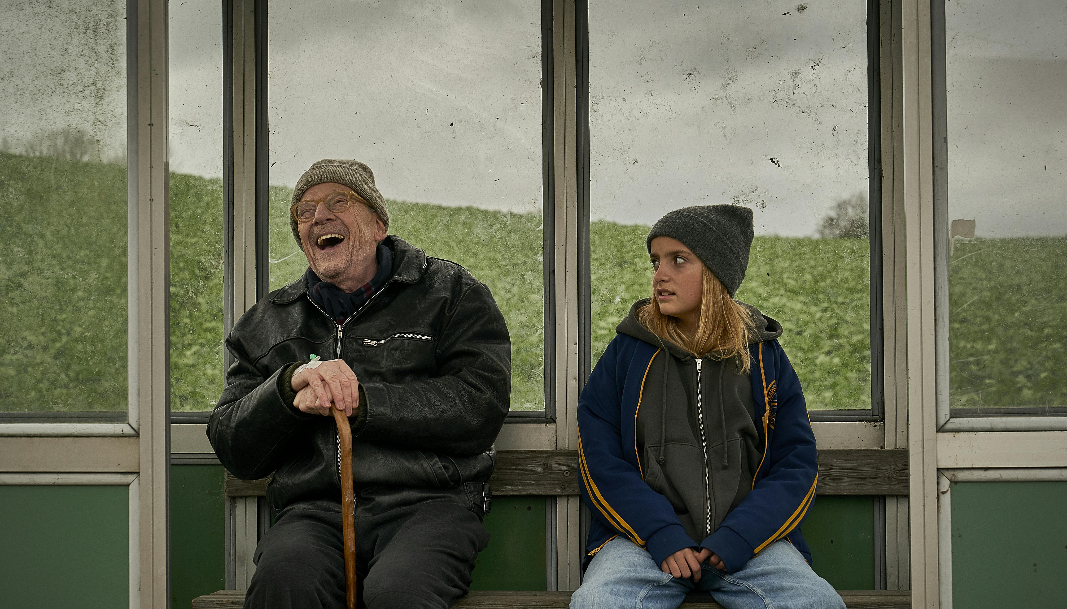 Anmeldelse af 'Honey'