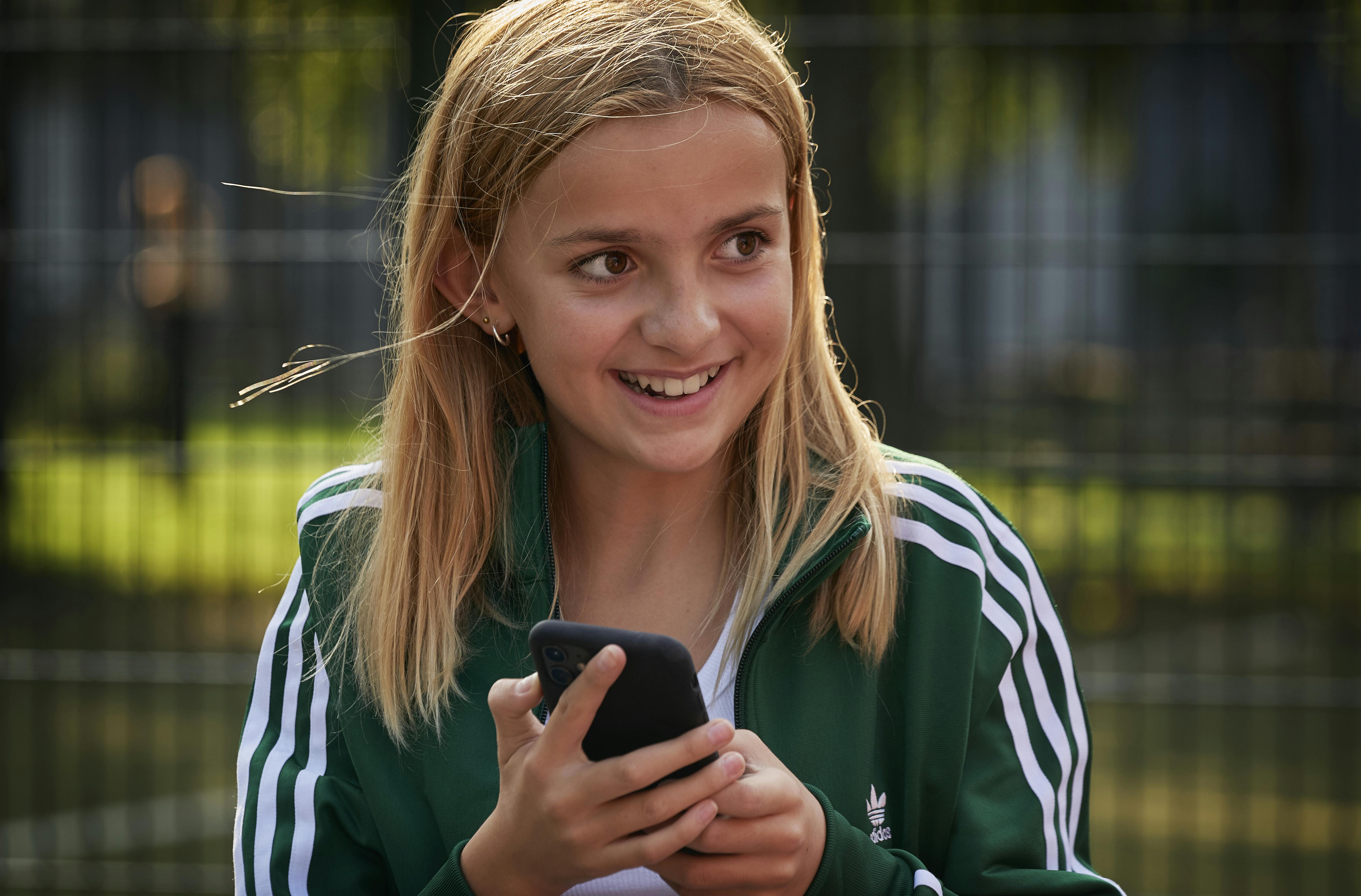 Anmeldelse af 'Honey'