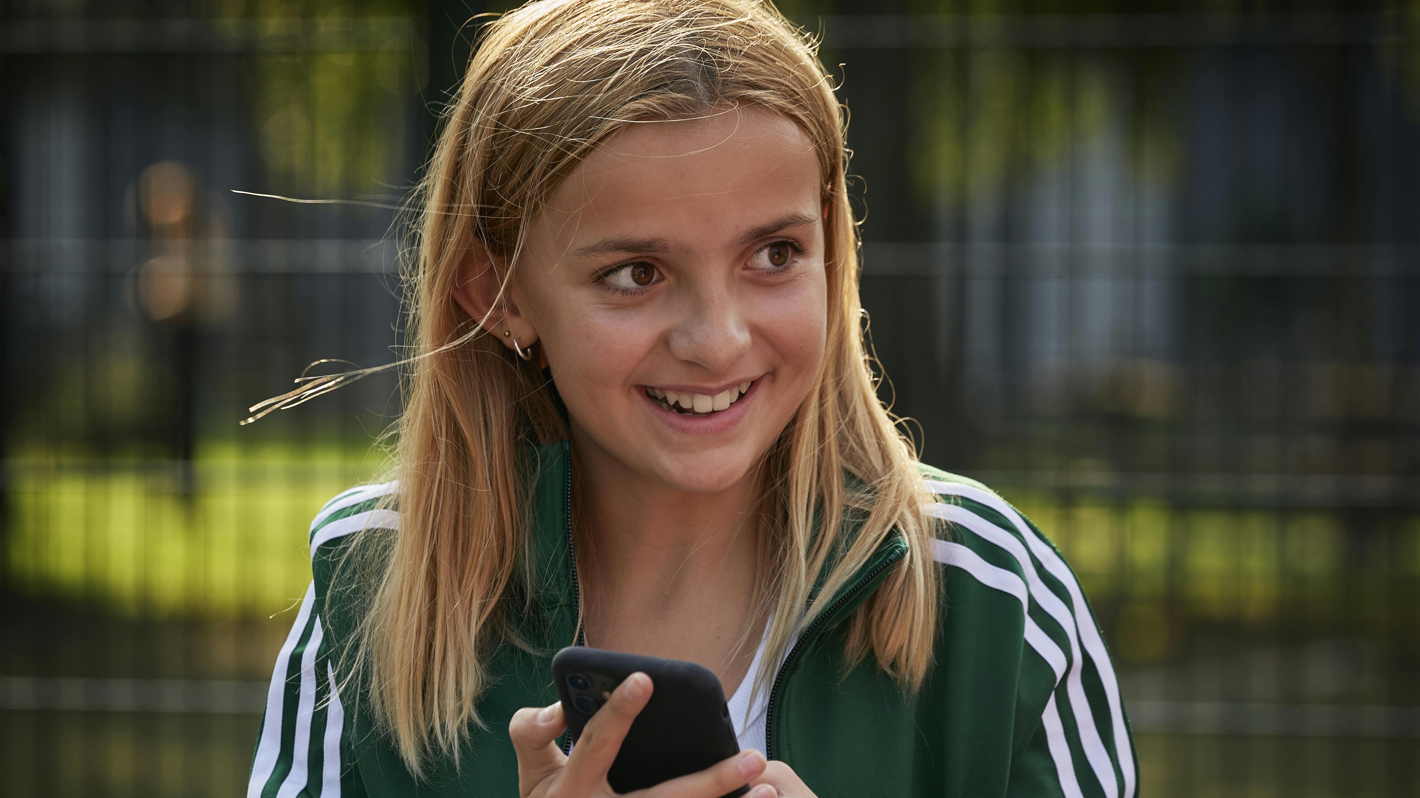 Anmeldelse af 'Honey'