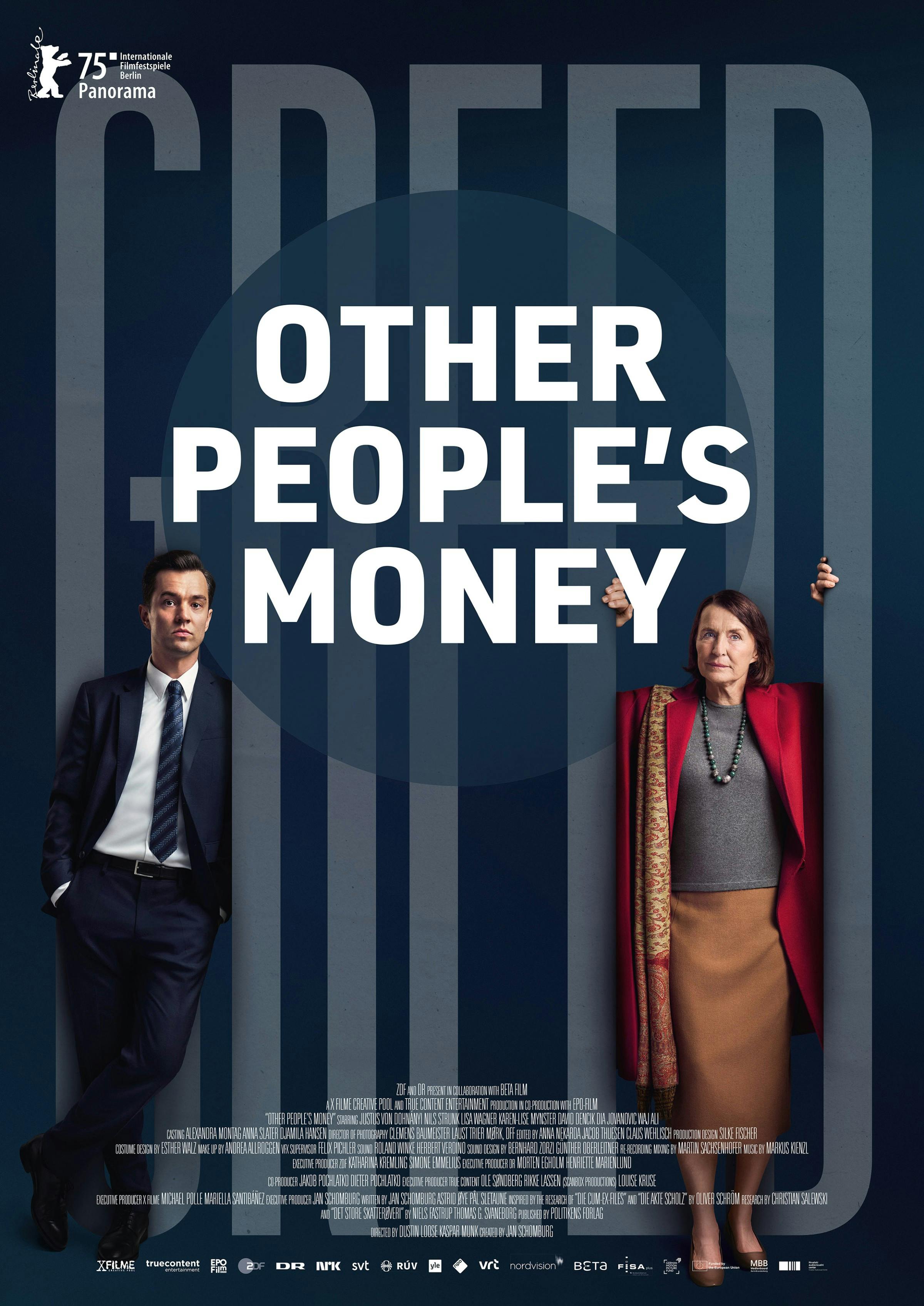 Other People's Money