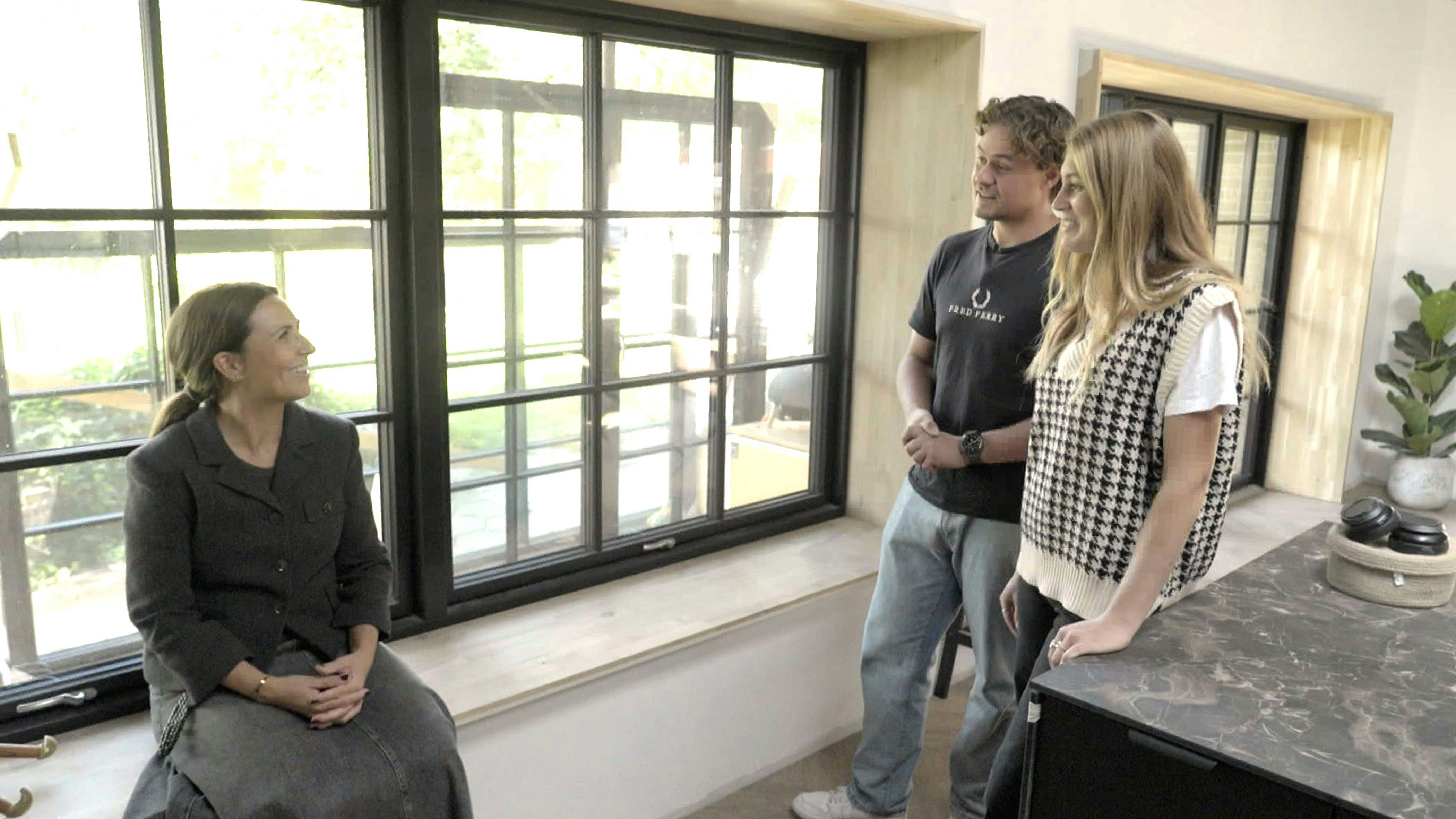 Røverkøb i provinsen