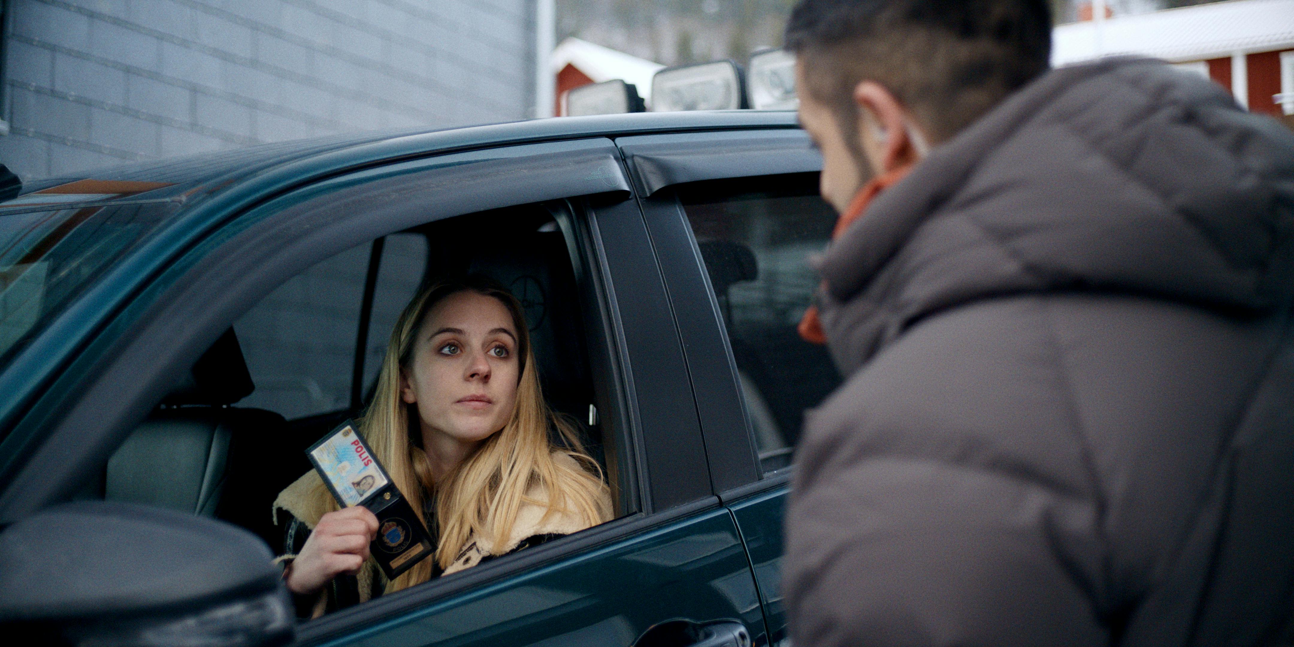 Anmeldelse af 'Mordene i Åre' på Netflix