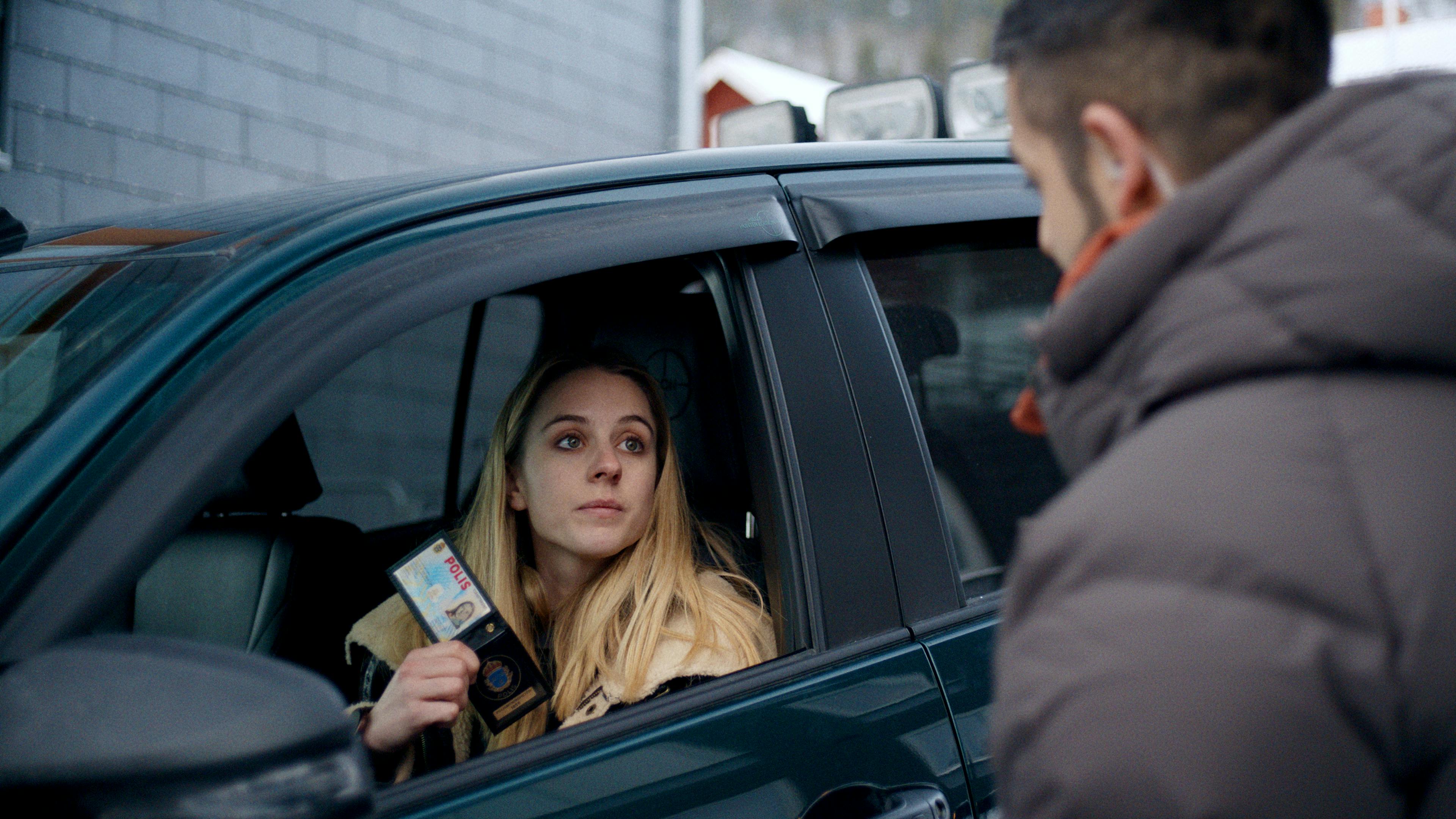 Anmeldelse af 'Mordene i Åre' på Netflix