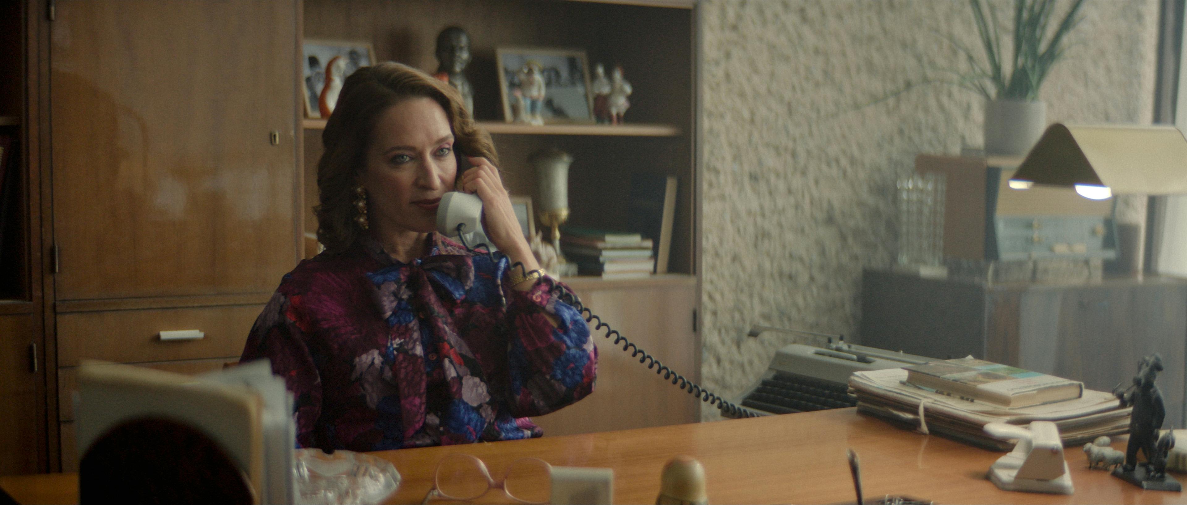 'Whiskey on the Rocks'