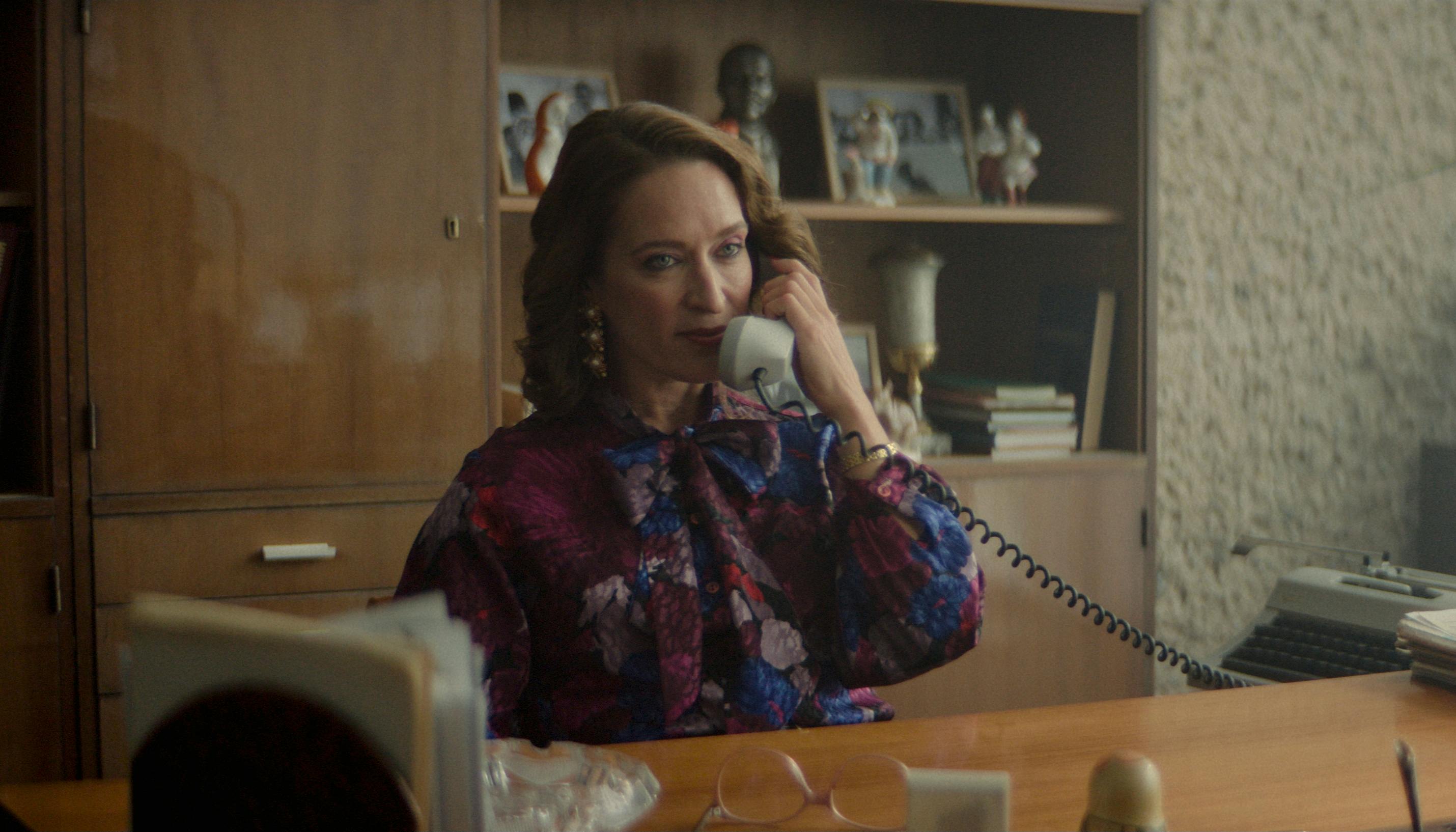 'Whiskey on the Rocks'