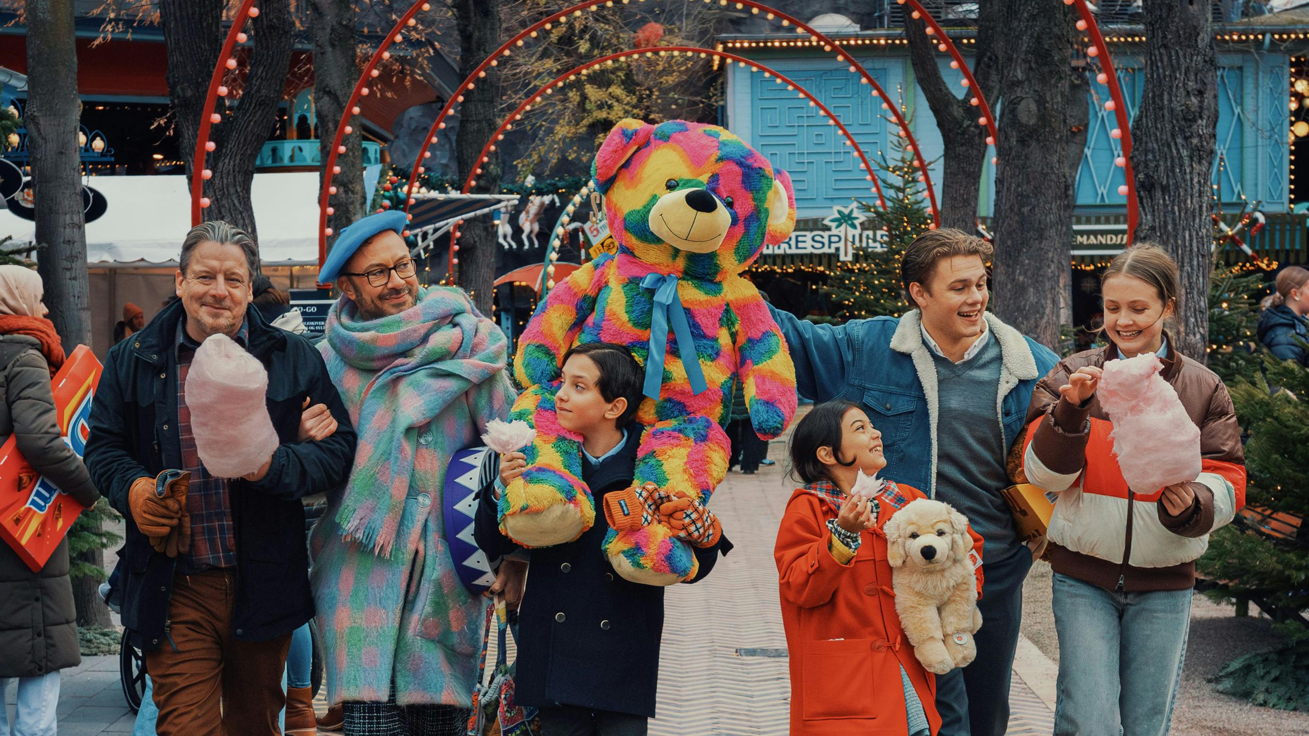 Børnene fra Sølvgade 2