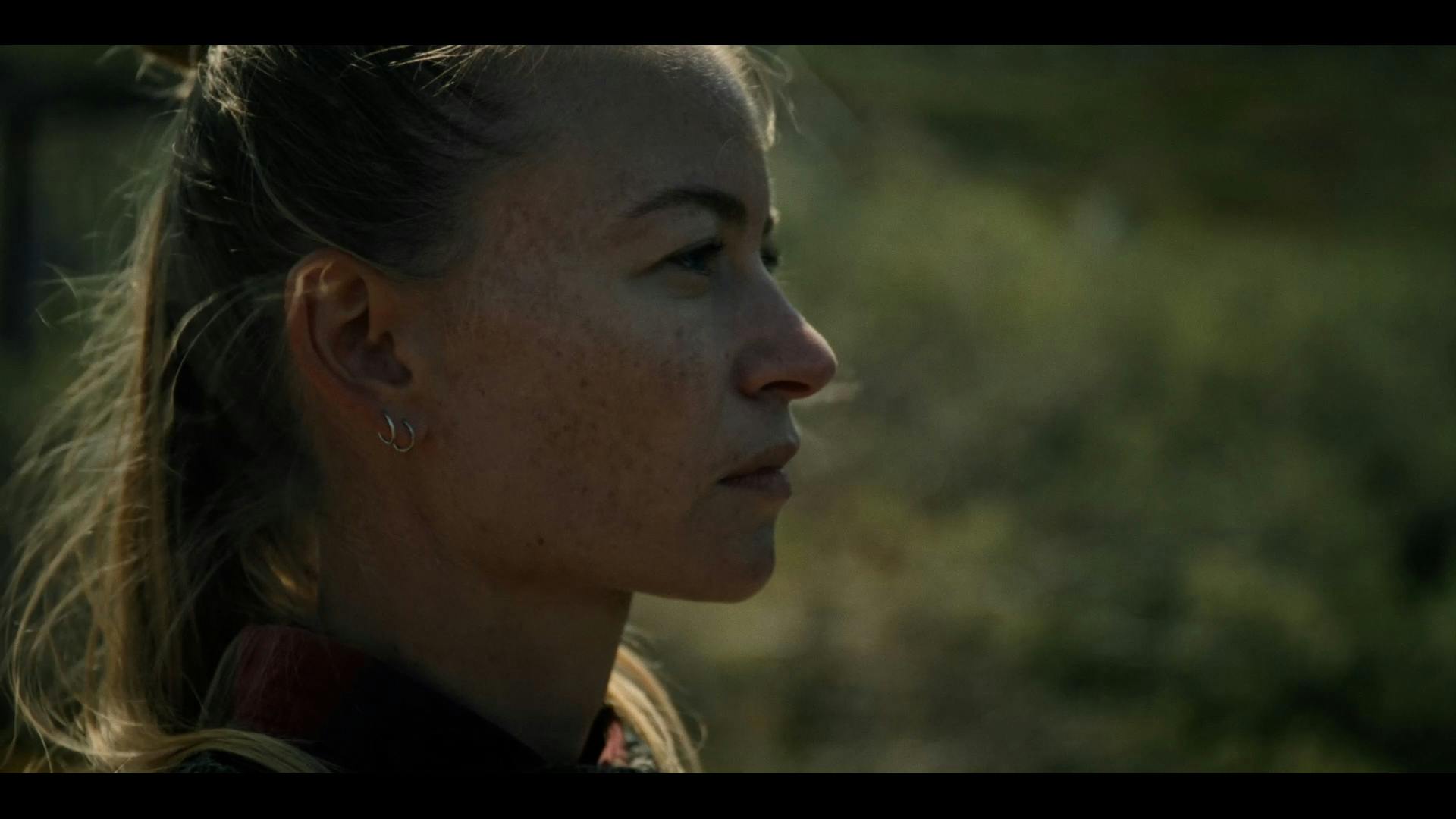 Grønlands hvide guld anmeldelse