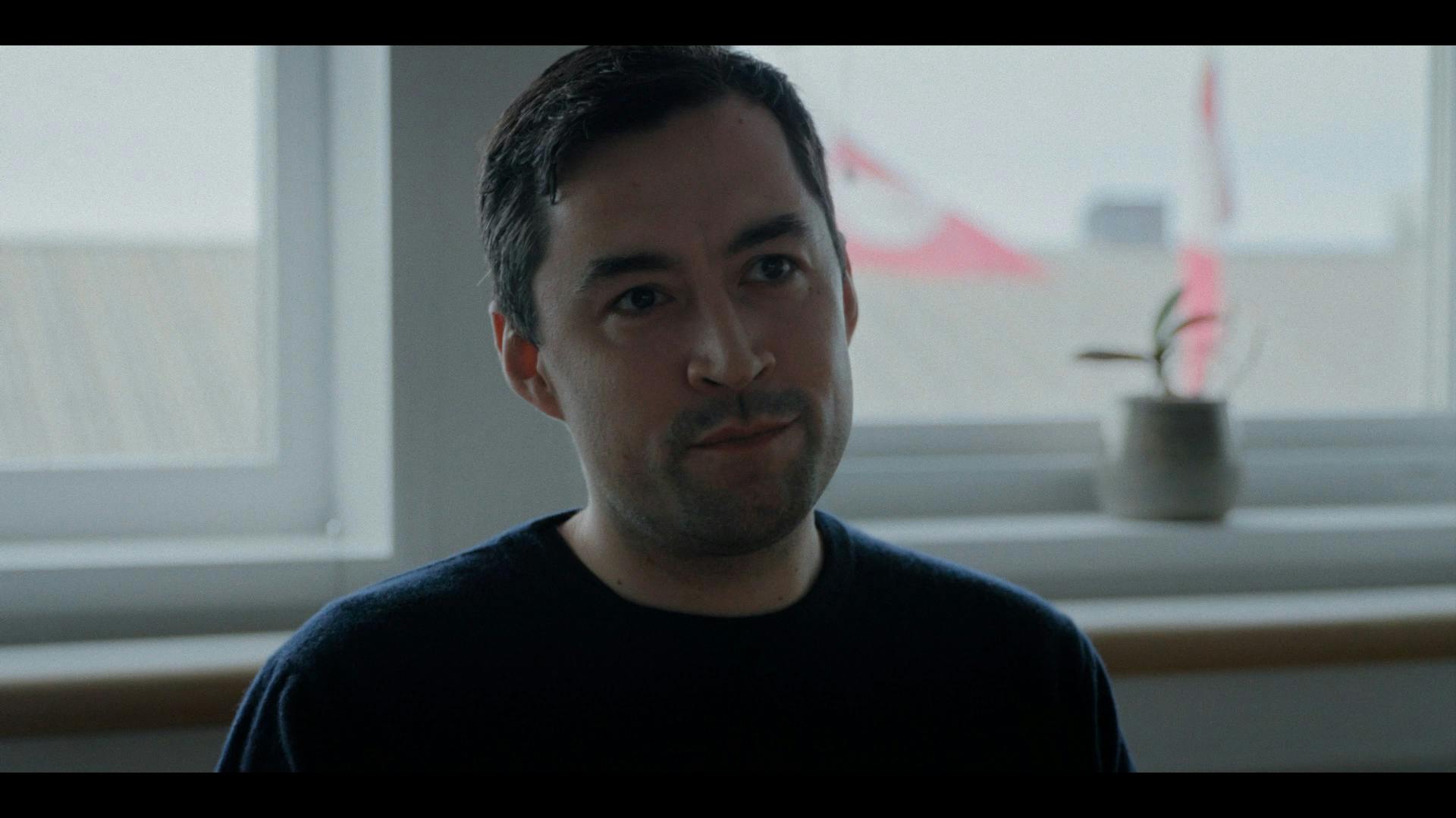 Grønlands hvide guld anmeldelse