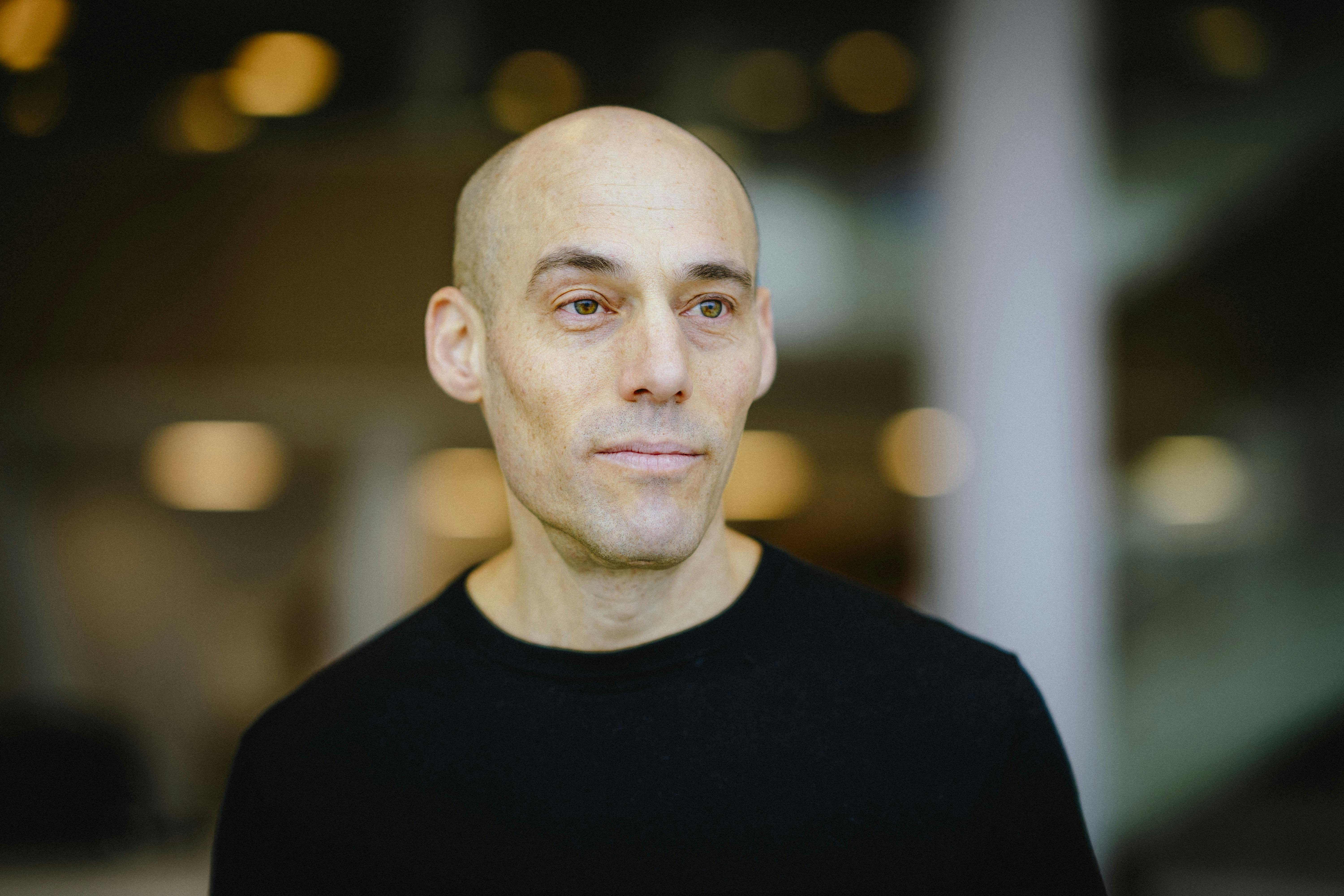 Joshua Oppenheimer