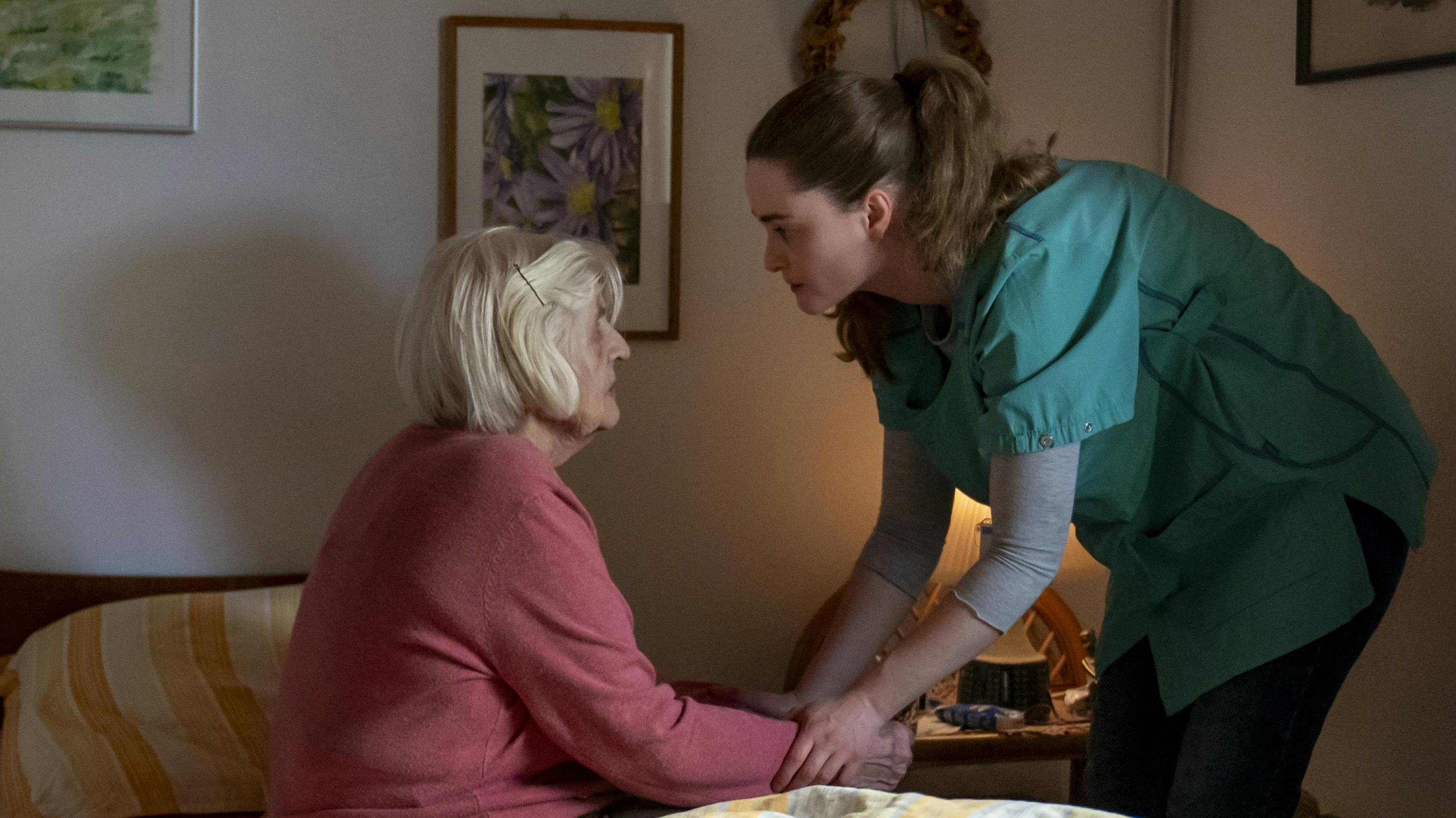 Anmeldelse af 'Hjem kære hjem'