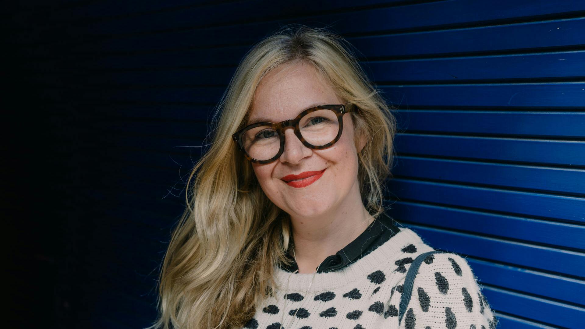 Mit København med Sisse Sejr Tivoli, rutsjebane, ballongynger