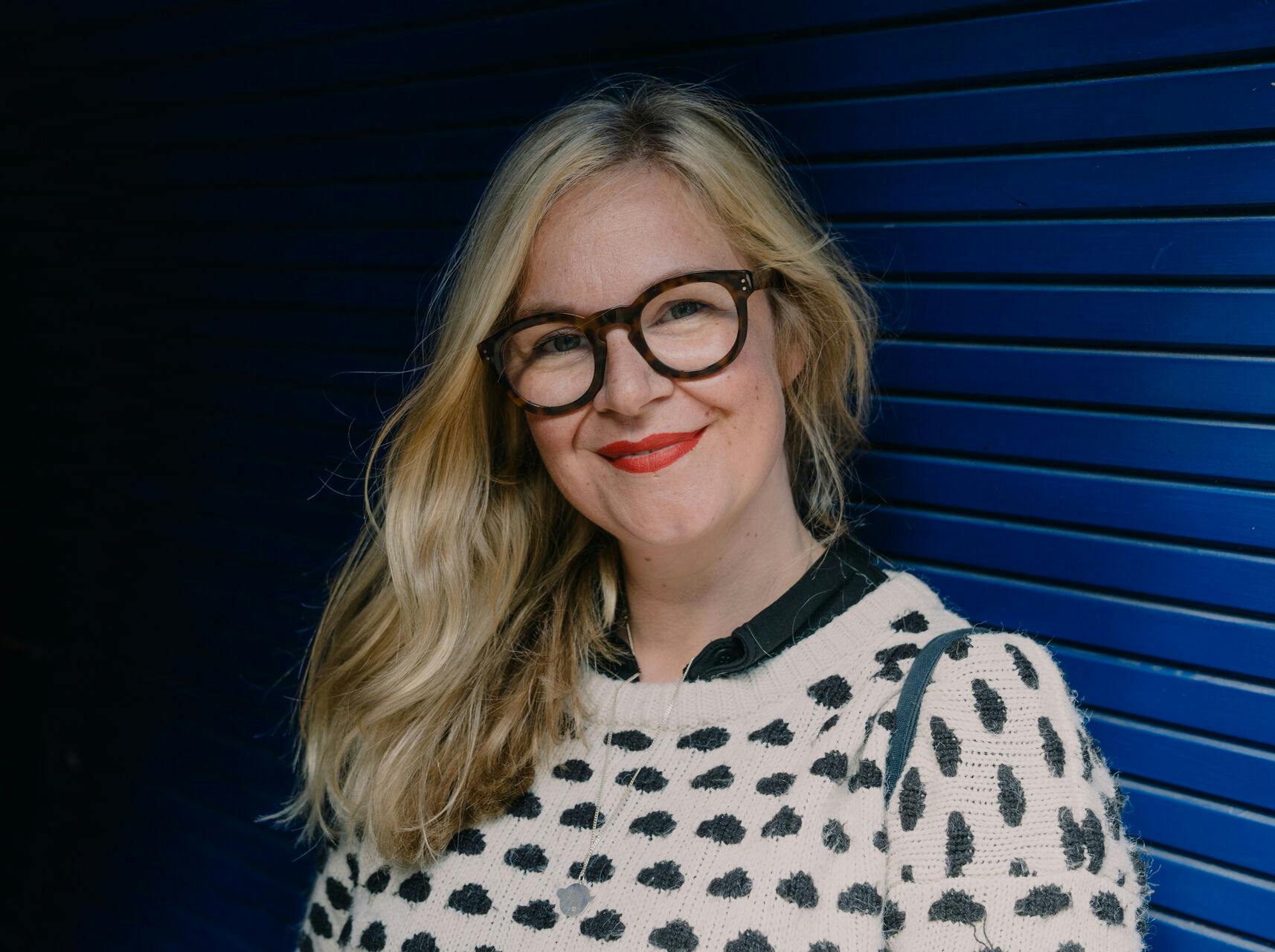 Mit København med Sisse Sejr Tivoli, rutsjebane, ballongynger